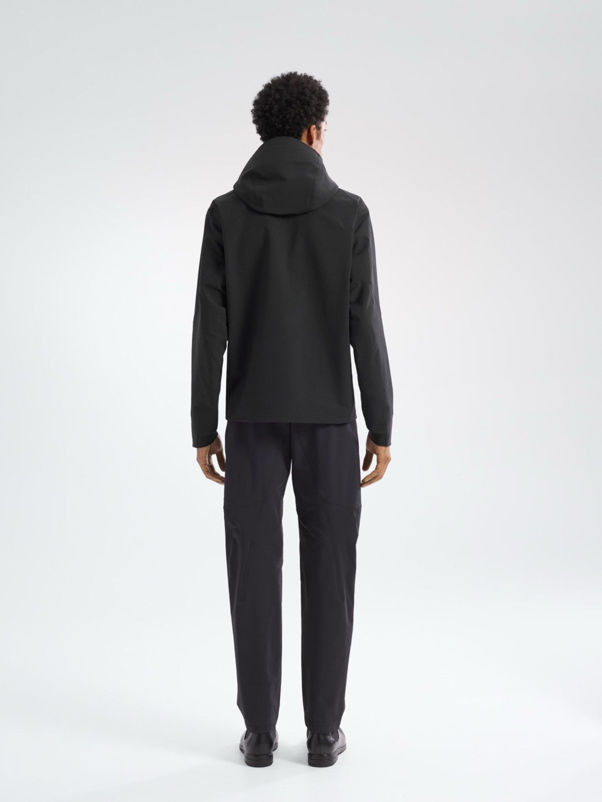 Veilance (S) Veilance Isogon MX Jacket Size US S / EU 44-46 / 1 - 3 Thumbnail