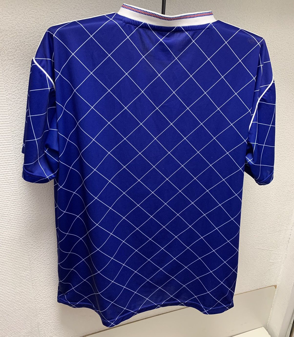 Vintage Chelsea vintage soccer jersey 1989/1991 xxl 2xl Commodore Size US XXL / EU 58 / 5 - 3 Thumbnail