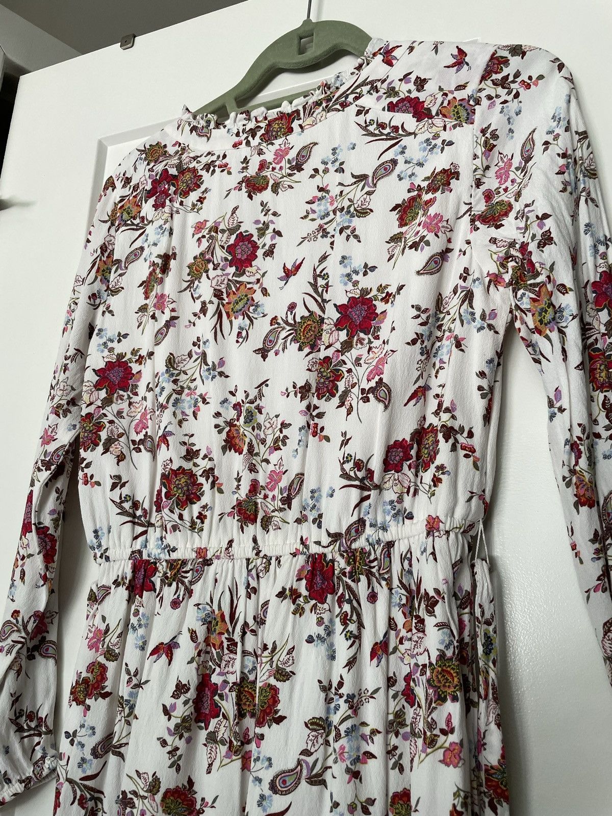 Loft Loft A-line PETITE dress Size S / US 4 / IT 40 - 3 Thumbnail