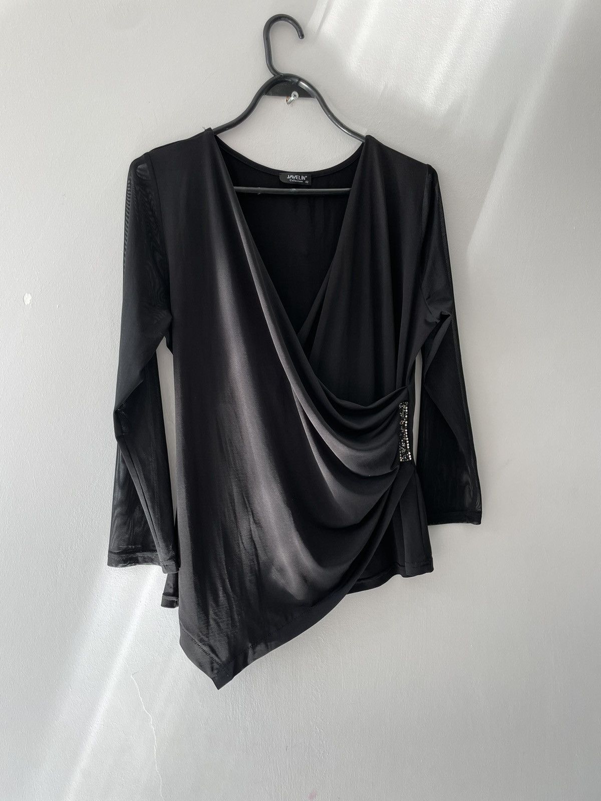 Vintage Vintage blouse Size XL / US 12-14 / IT 48-50 - 1 Thumbnail