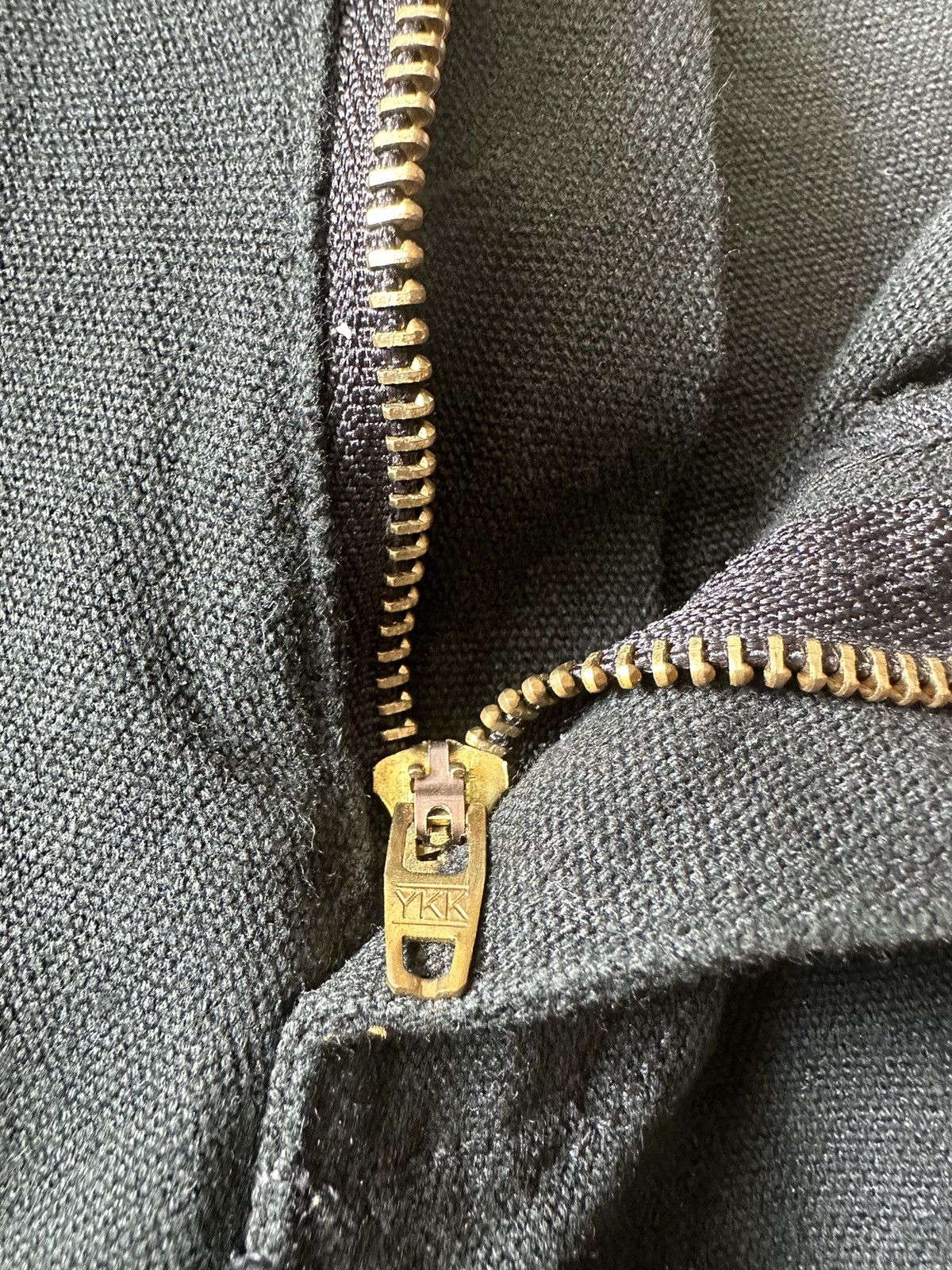 Carhartt Vintage Y2K Carhartt Cargo Pants Workwear Made in USA Retro Size US 30 / EU 46 - 10 Thumbnail