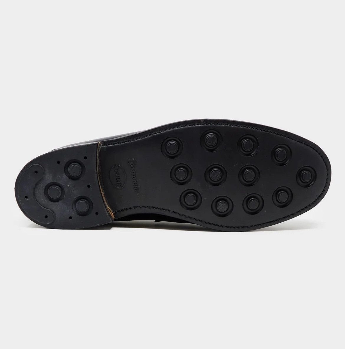 Sanders × Todd Snyder Todd Snyder x Sanders Clive Loafer Size US 10.5 / EU 43-44 - 4 Thumbnail