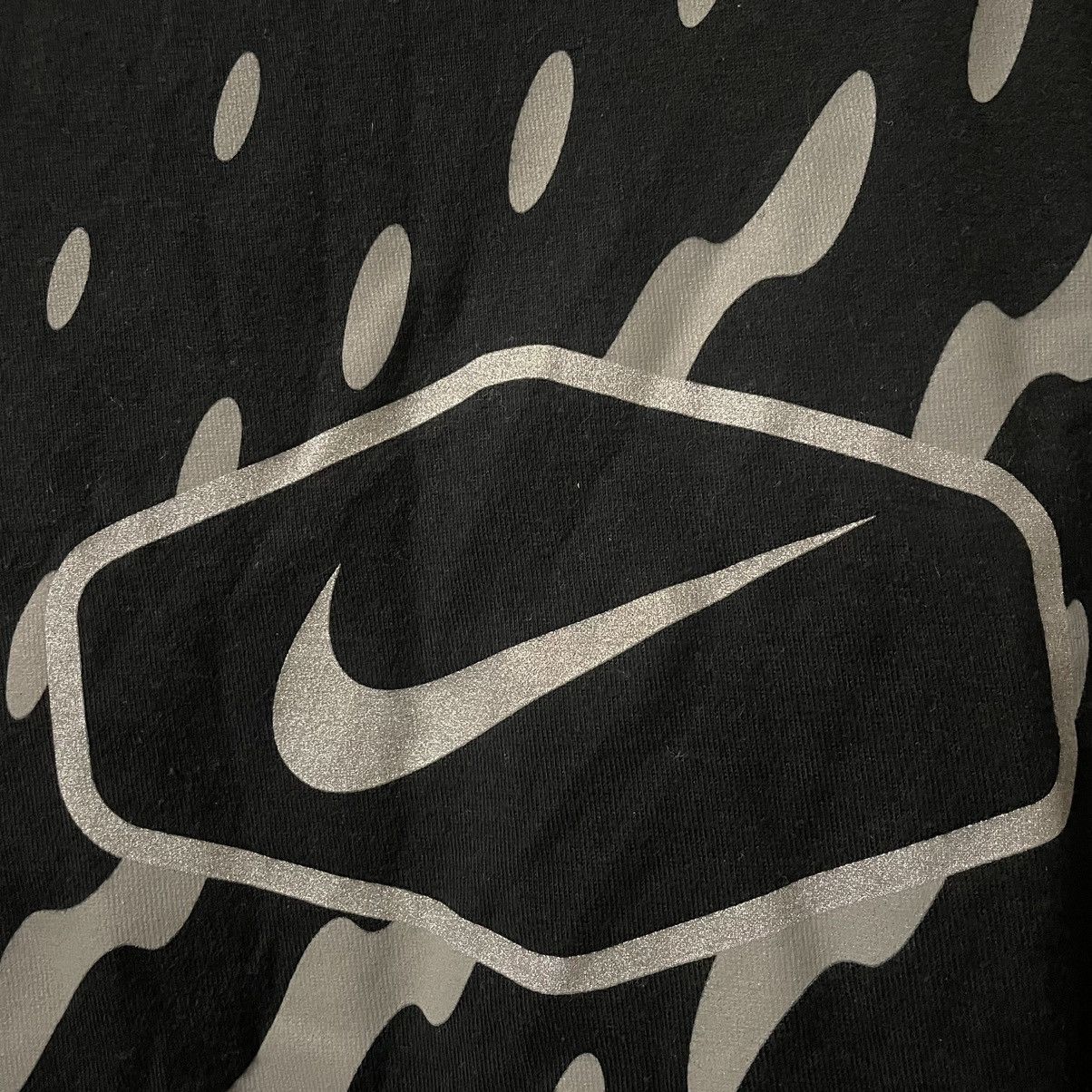Nike × Vintage Nike Vintage Size US L / EU 52-54 / 3 - 4 Thumbnail