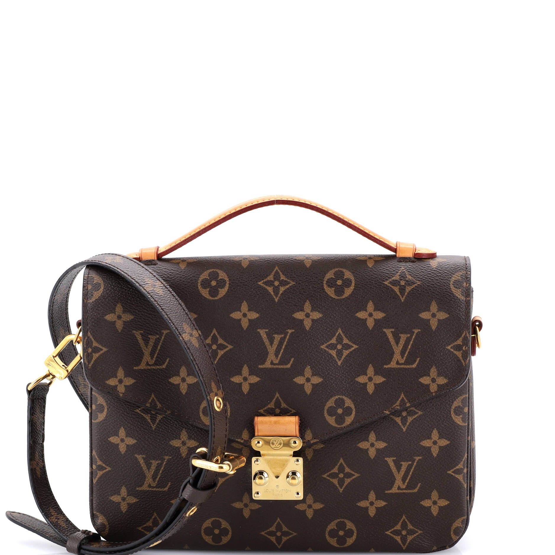 Louis Vuitton Pochette Metis Size ONE SIZE - 1 Thumbnail