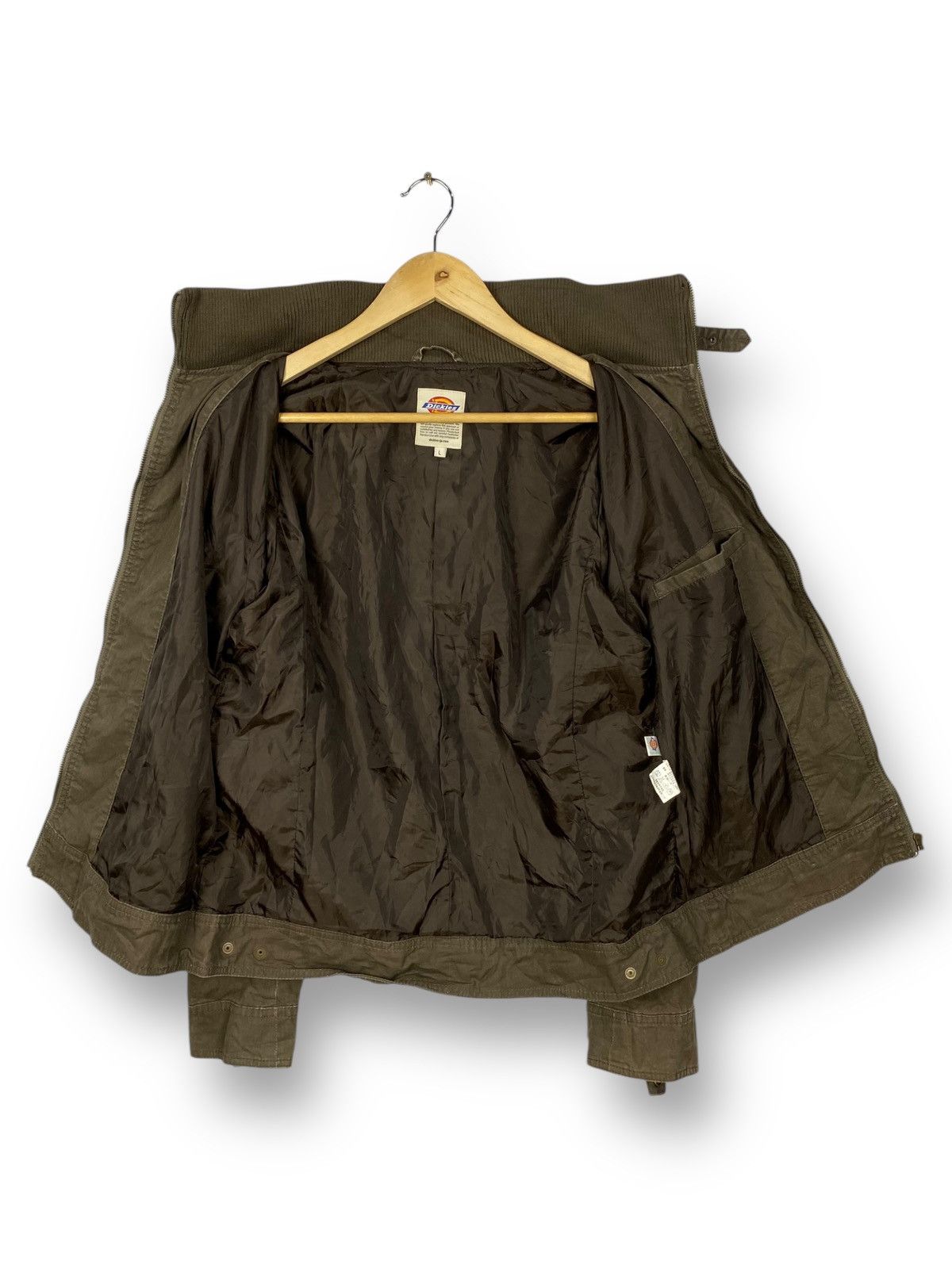 Carhartt Vintage Dickies Workwear Jacket. #D10 Size US L / EU 52-54 / 3 - 5 Thumbnail