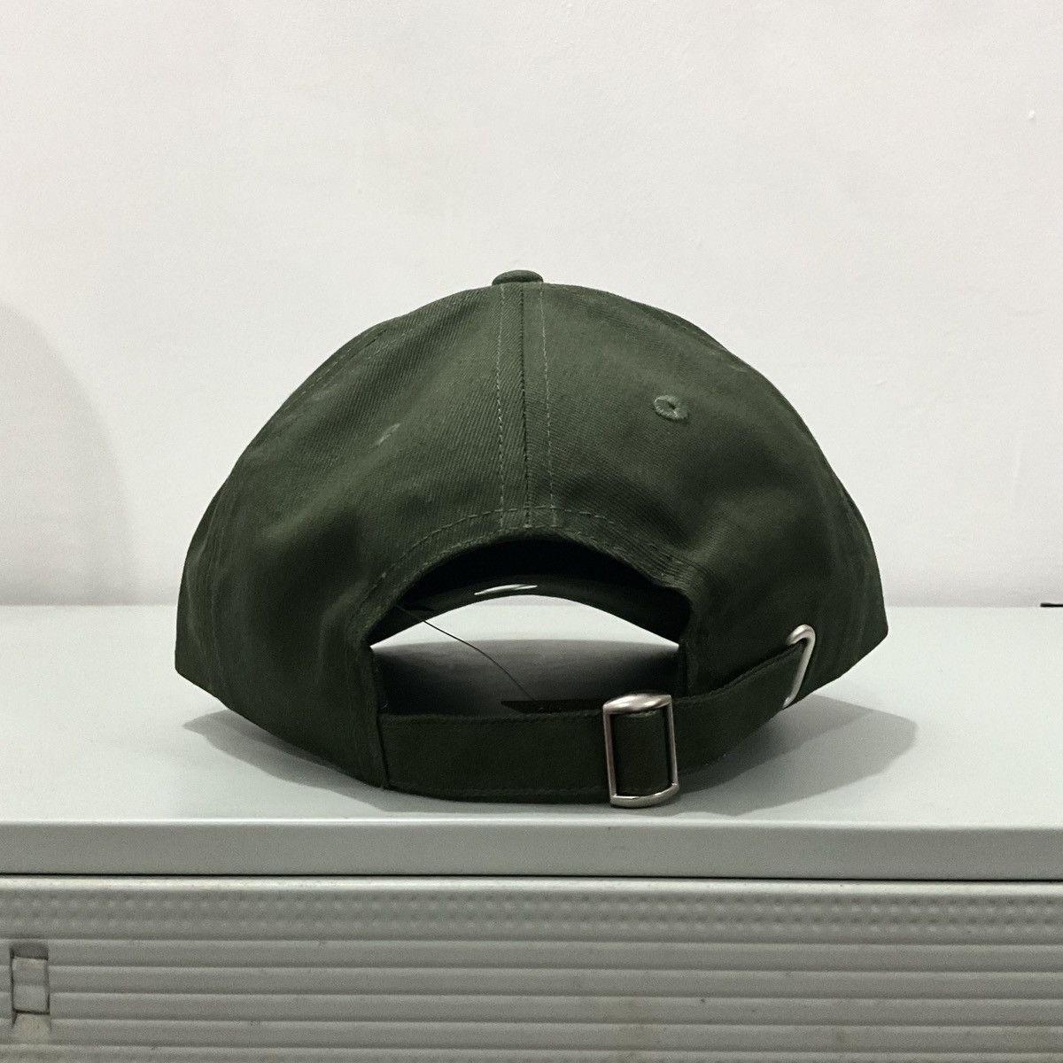 Stussy Stussy cap hat Size ONE SIZE - 4 Thumbnail