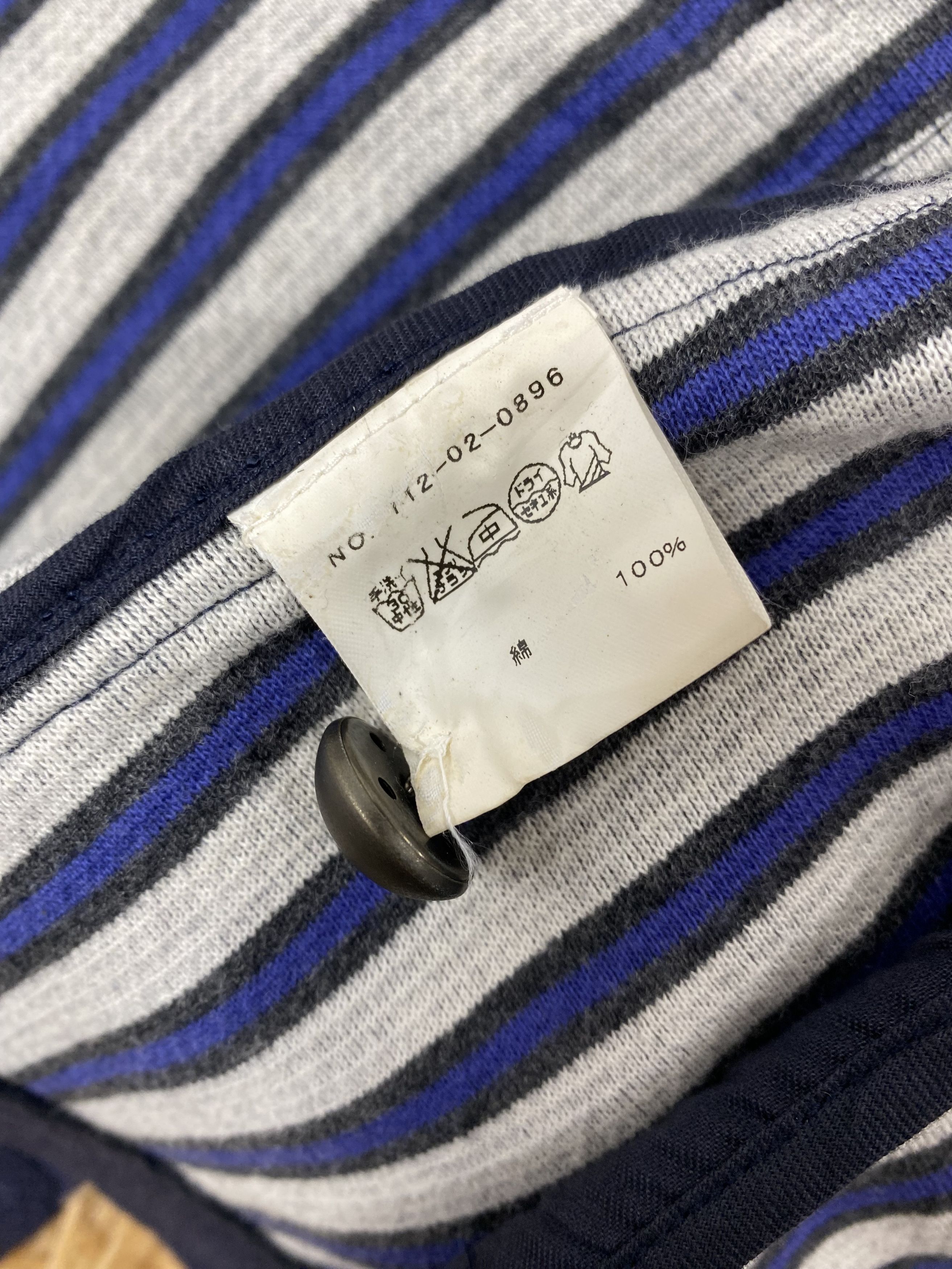 SHIPS × Vintage Vintage Ships Blazers Jacket Size US M / EU 48-50 / 2 - 6 Thumbnail