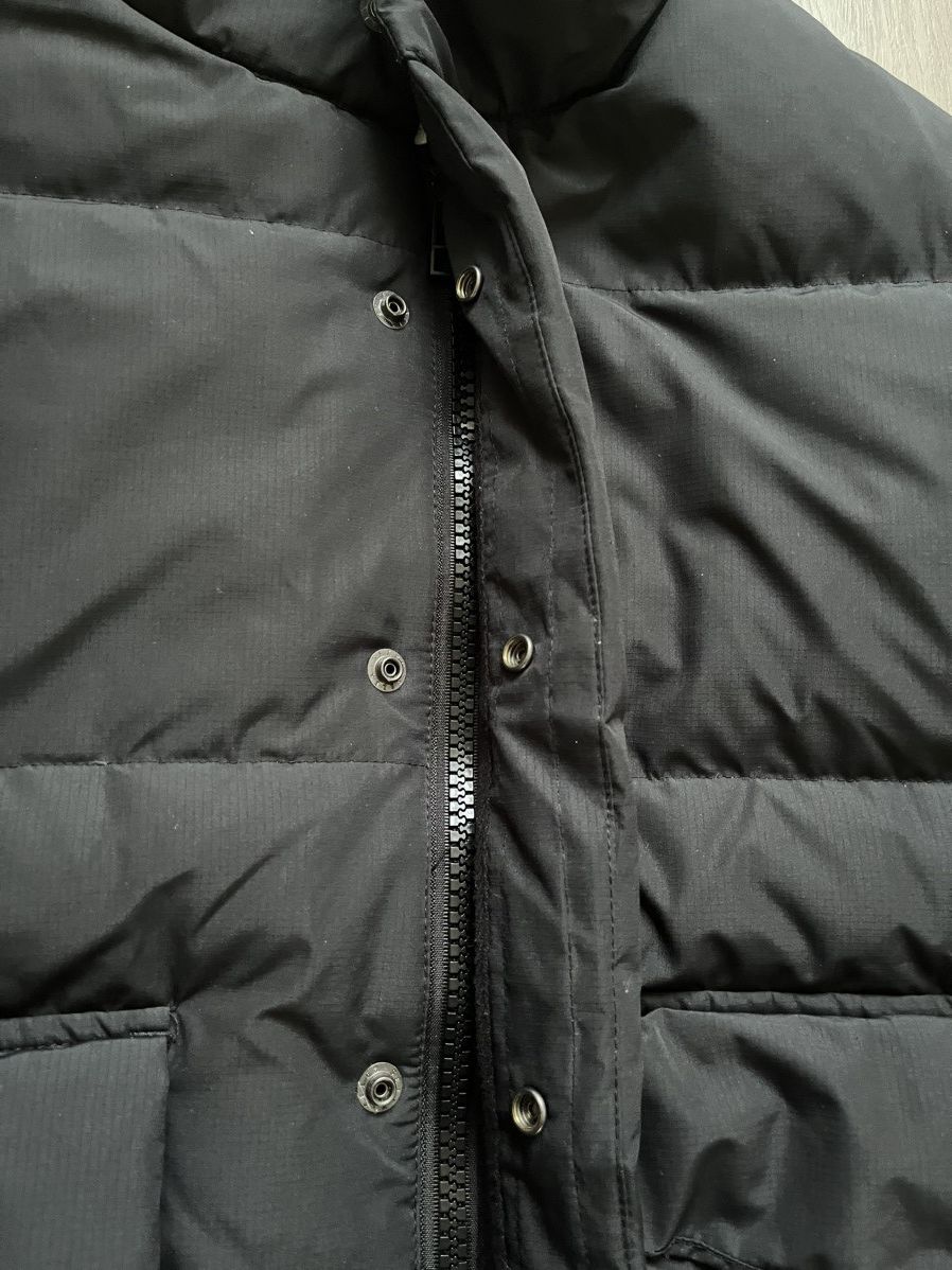 Snow Peak Snow Peak men's coat size M colour black gorpcore sport Size US M / EU 48-50 / 2 - 7 Thumbnail