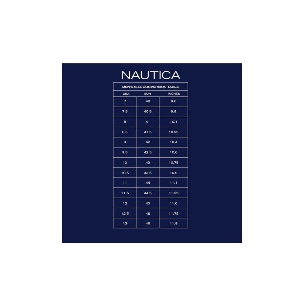 Nautica NAUTICA Mens Duck Shell Snow & Rain Boot sz 14 Wide NEW H361 Size US 14 / EU 47 - 7 Thumbnail