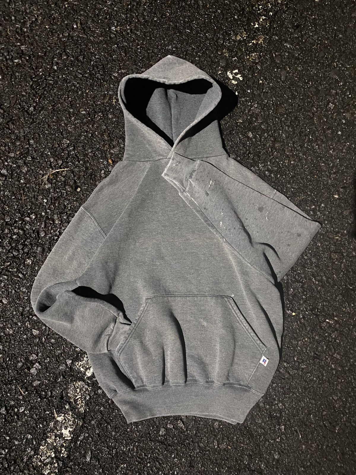 Russell Athletic Russell Vntg Size US M / EU 48-50 / 2 - 1 Thumbnail
