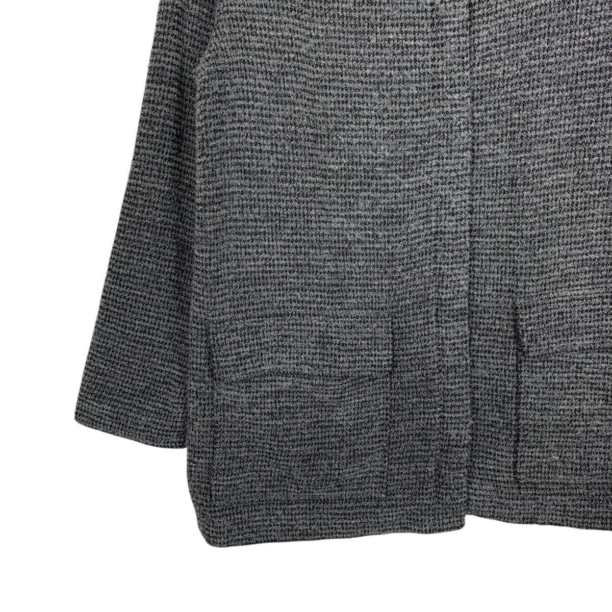 Sonia Rykiel Vintage 80s Sonial Rykiel Jacket Size S / US 4 / IT 40 - 3 Thumbnail