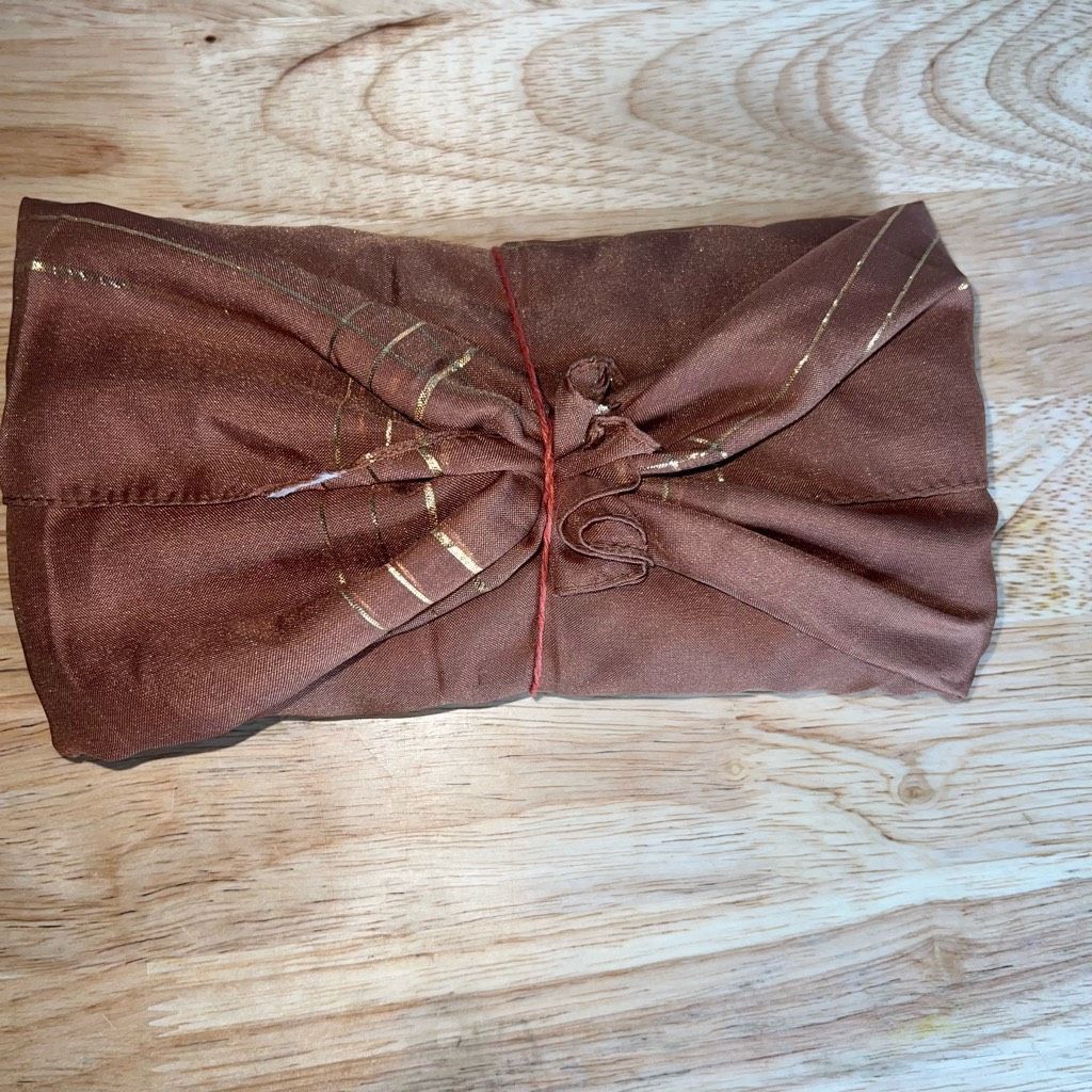 Miu Miu Miu Miu Croc Embossed Metallic Bronze Zip Around Long Accordion Upcycled Wallet Size ONE SIZE - 12 Thumbnail
