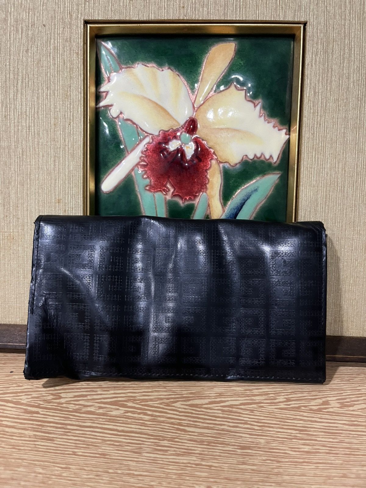 Other Givenchy vintage wallet Size ONE SIZE - 6 Thumbnail