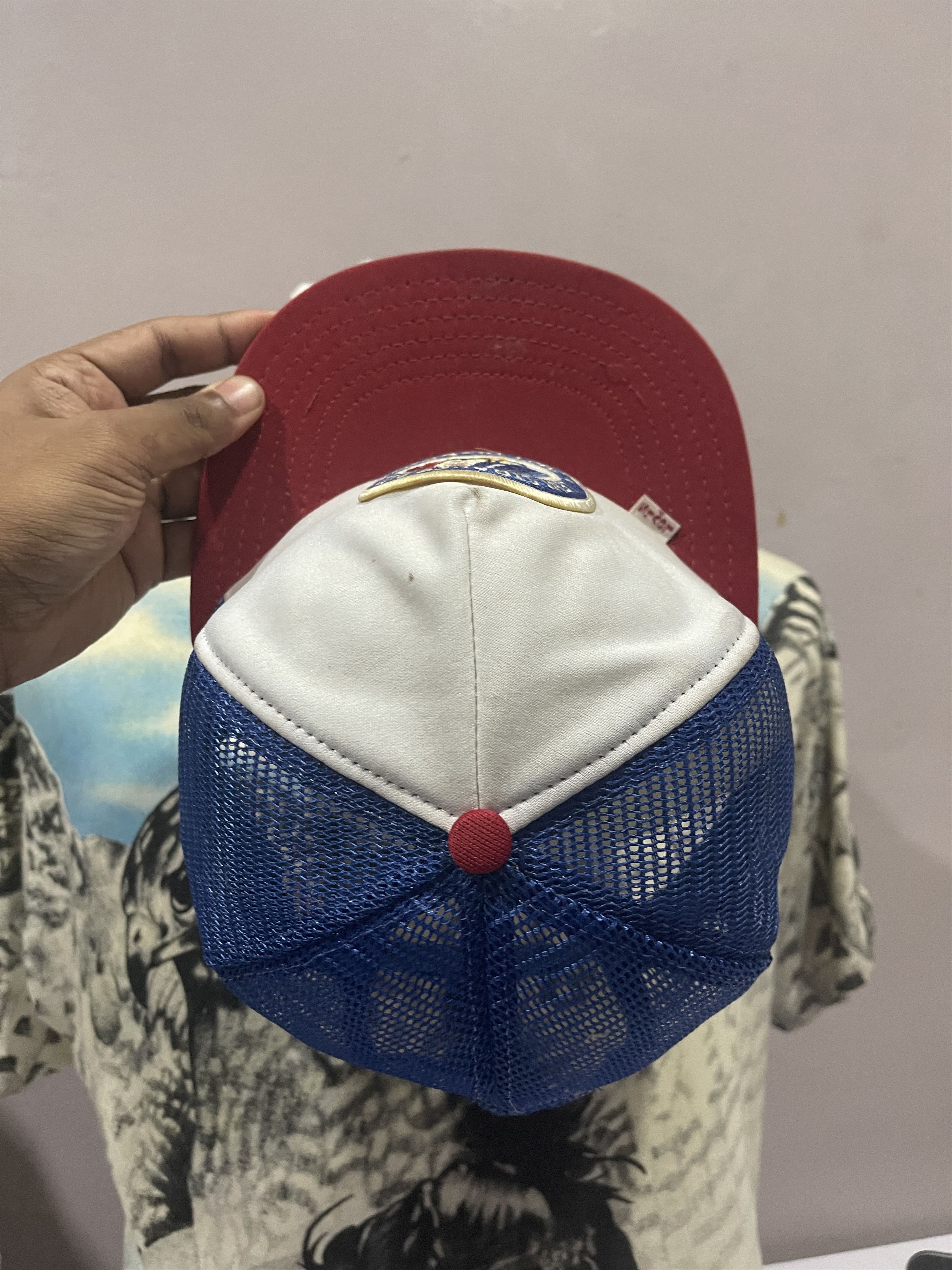 Levi's Vintage Levi’s Olympics 1984 80s Size ONE SIZE - 6 Thumbnail