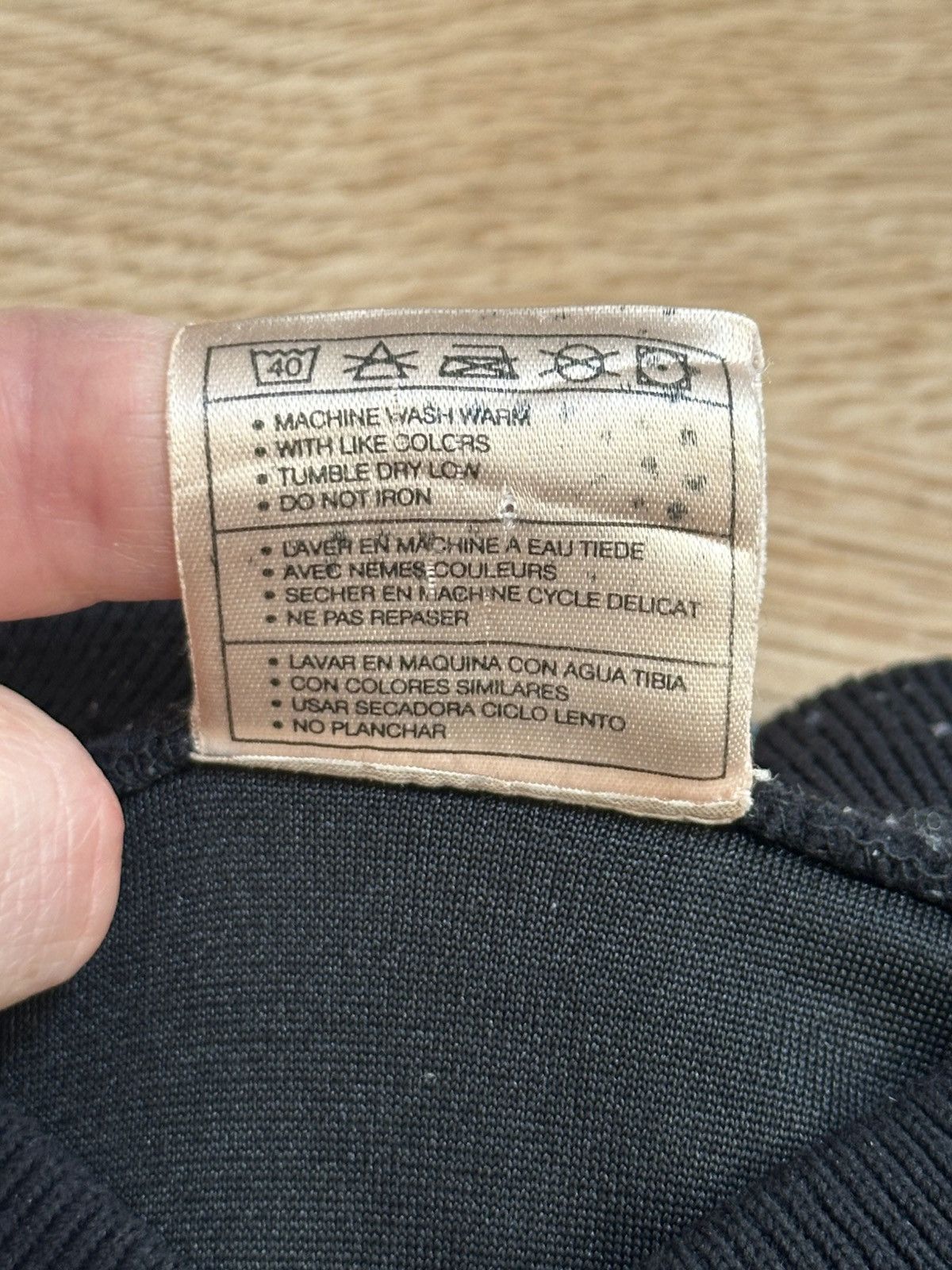 Nike Vintage Nike T-shirt Size US XL / EU 56 / 4 - 8 Thumbnail