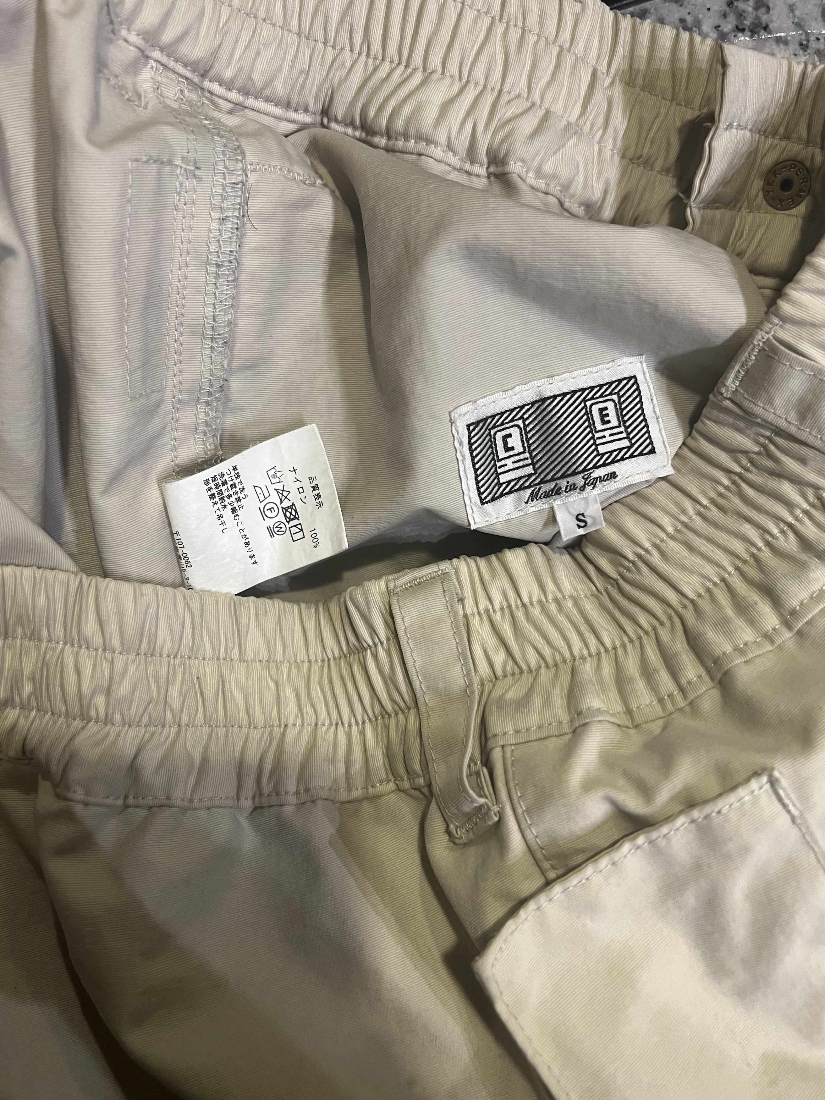 Cav Empt Cav Empt trackpants Size US 32 / EU 48 - 4 Thumbnail