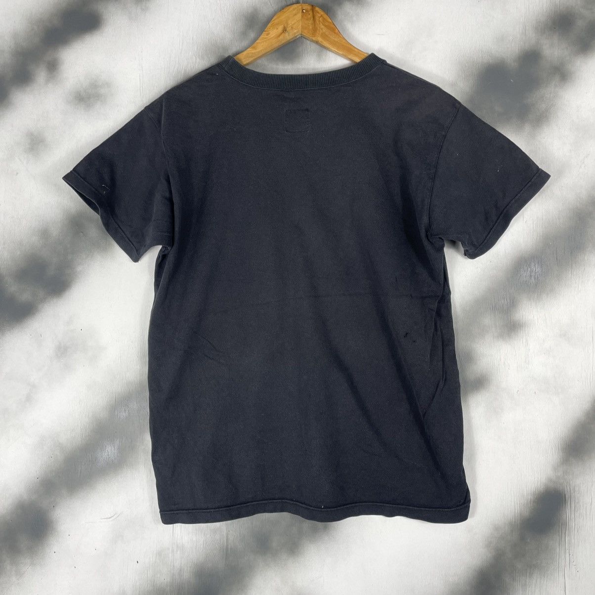 Hai Sporting Gear Hai Sportimg Gear Small Logo Sunfaded Tshirt Size US M / EU 48-50 / 2 - 5 Thumbnail