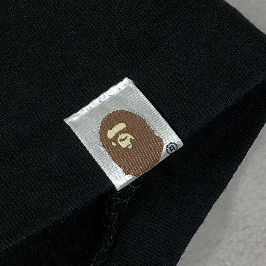 Other BAPE Jaws Camo Shark Tee Size US XS / EU 42 / 0 - 9 Thumbnail