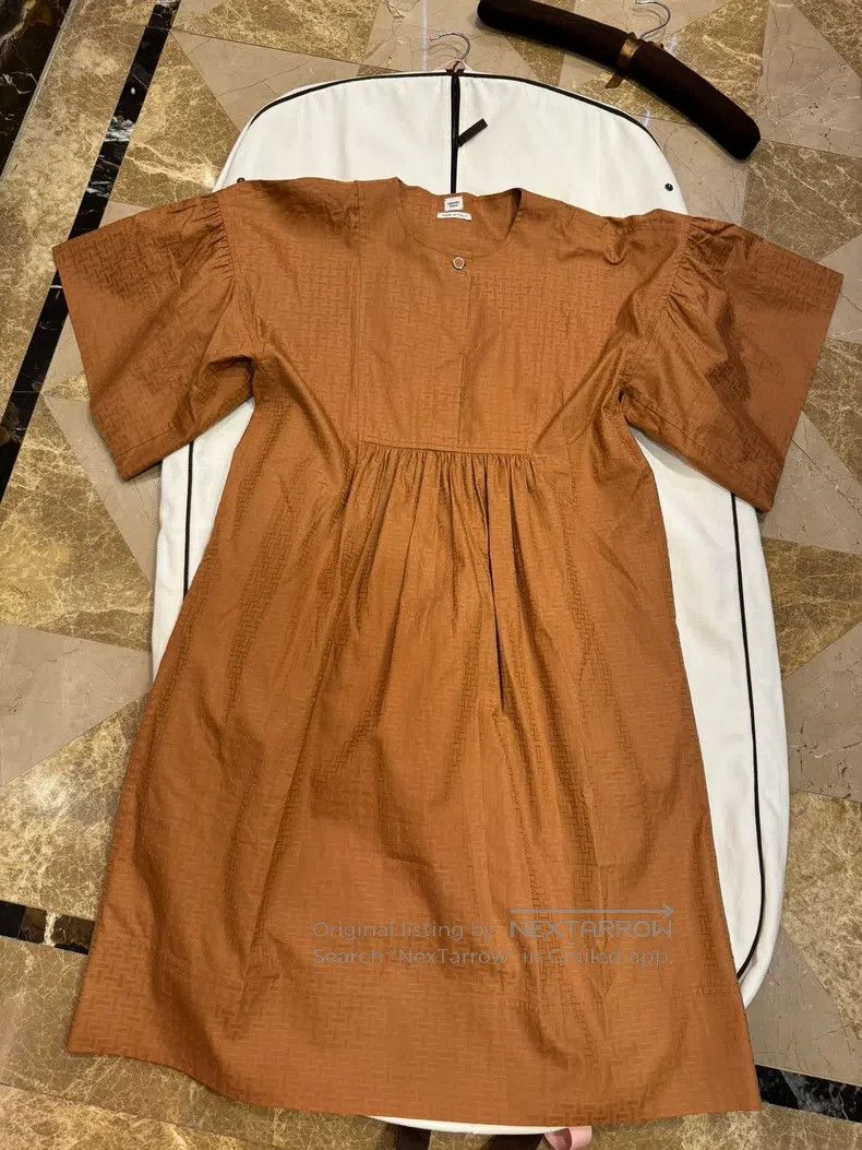 Hermes Hermes Skirt Size XS / US 0-2 / IT 36-38 - 7 Thumbnail