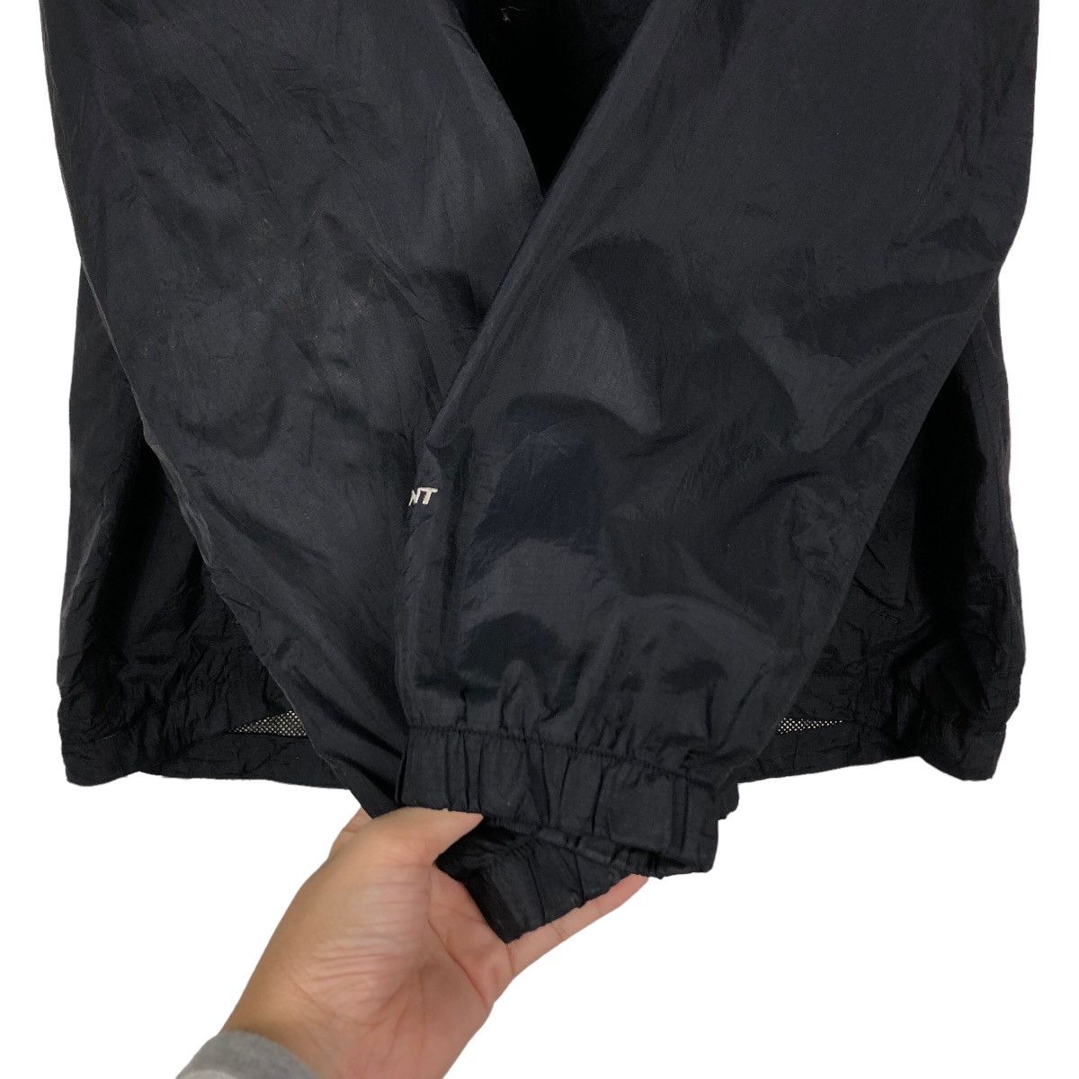 The North Face 🔥90’s Vintage Hunting Survival Jacket The North Face Size US M / EU 48-50 / 2 - 12 Thumbnail