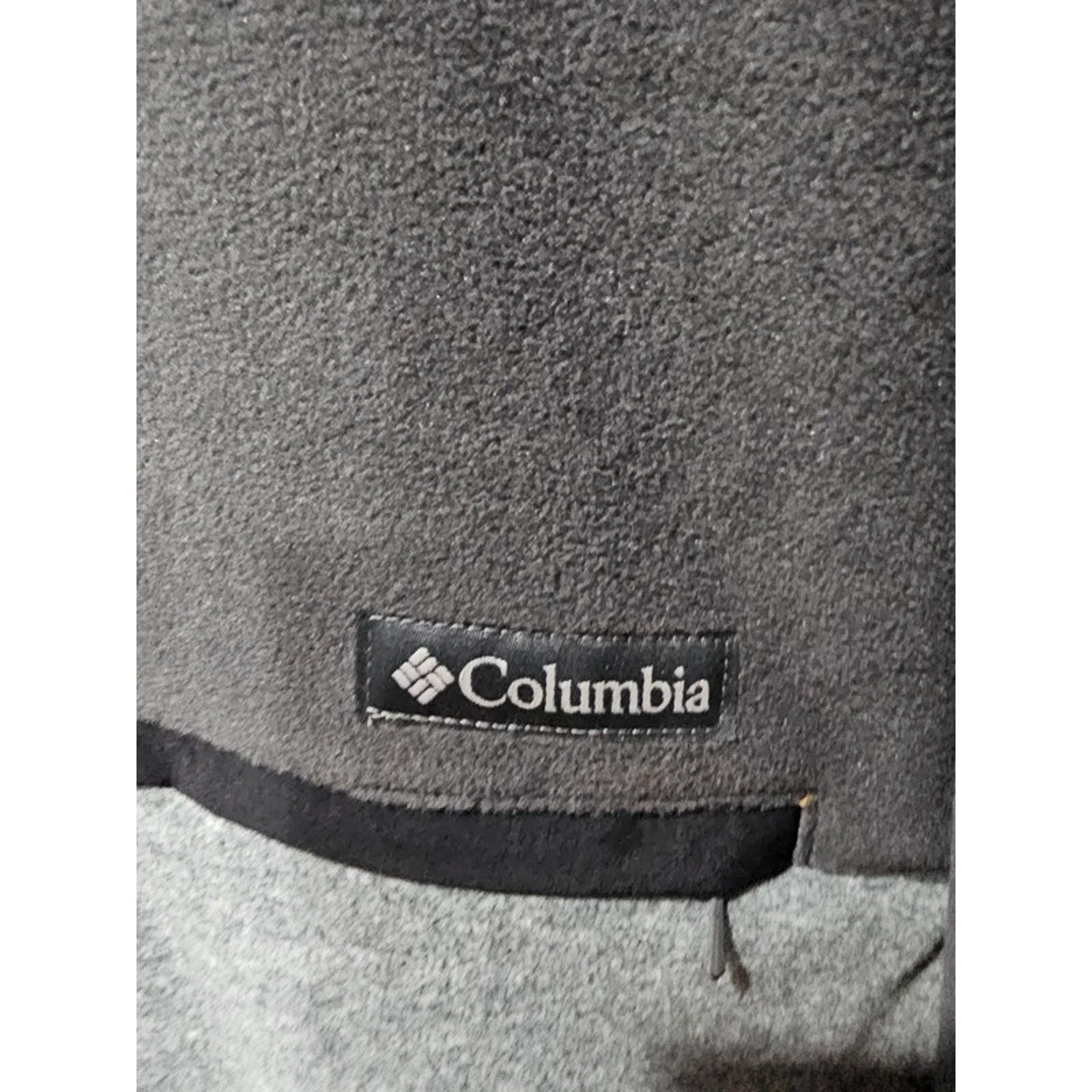 Columbia Columbia Mountain Sides Fleece 3X Mountain Sides Fleece line Size US XXL / EU 58 / 5 - 3 Thumbnail