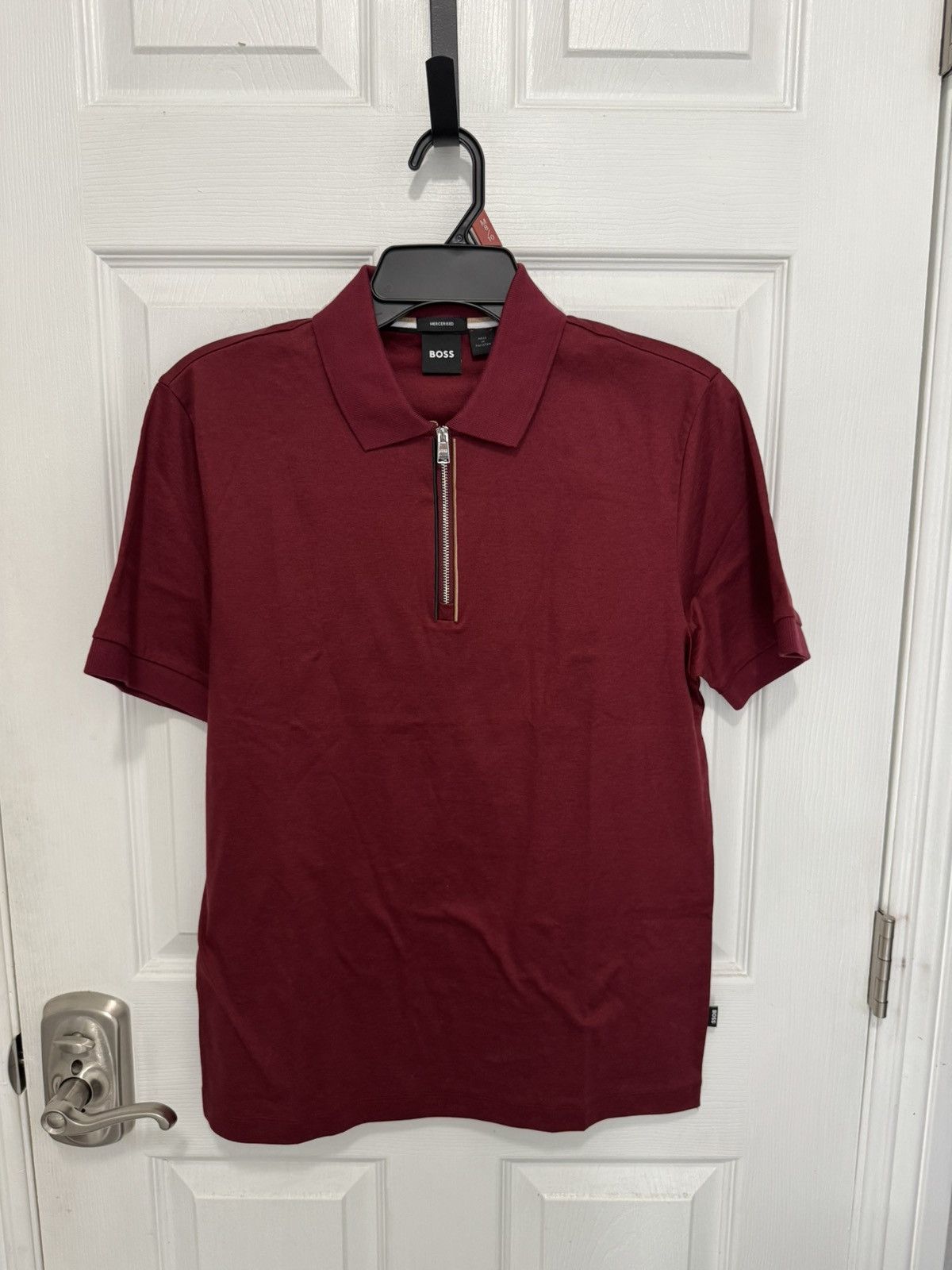 Hugo Boss Hugo boss Size US S / EU 44-46 / 1 - 1 Thumbnail