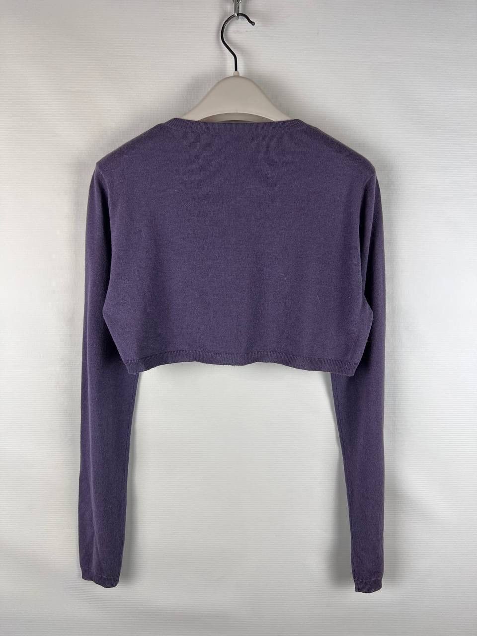 Other Max Mara cardigan woman size M Size M / US 6-8 / IT 42-44 - 2 Thumbnail