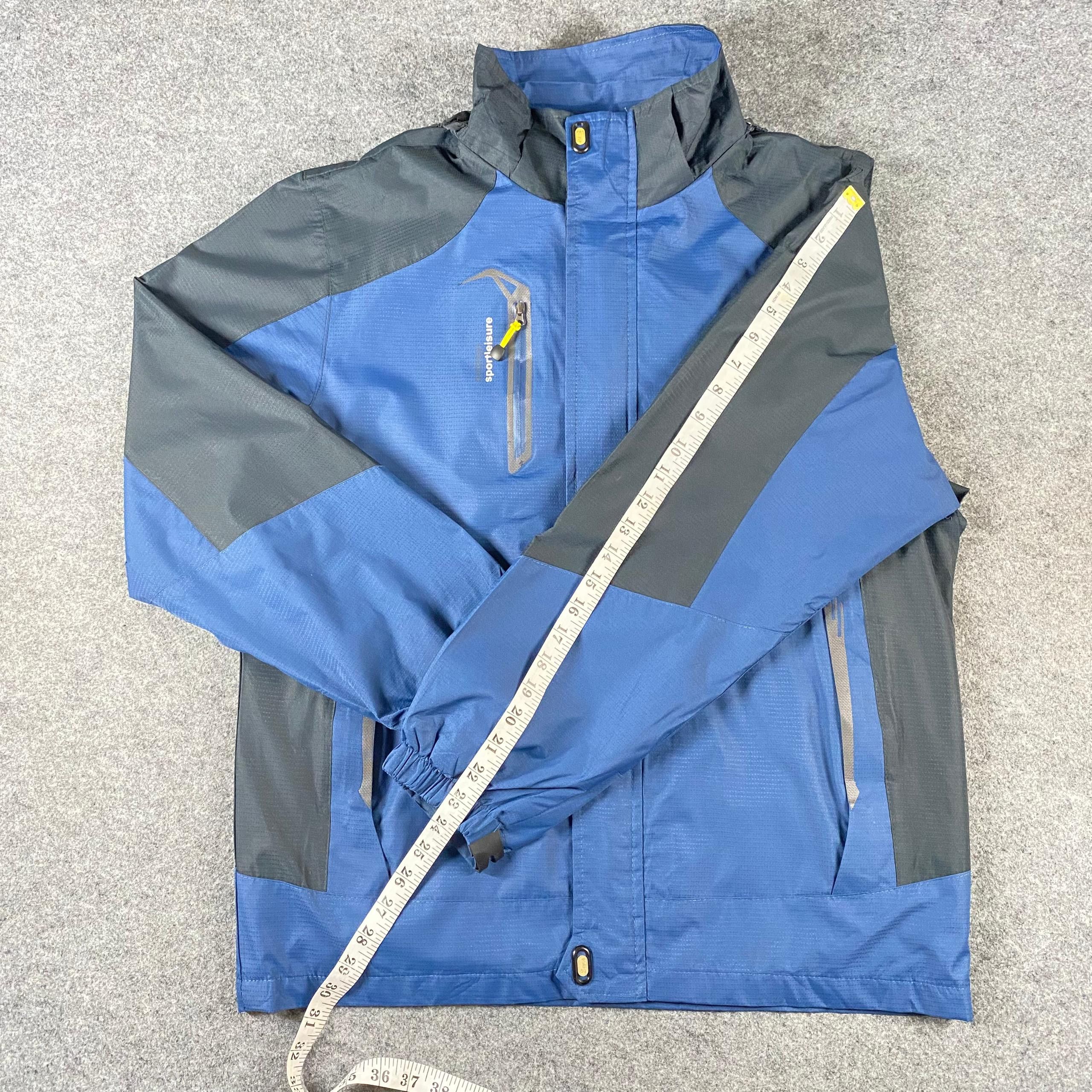 Outdoor Research Vintage Outdoor Sports Latest Vogue Weather Gear Jacket Size US L / EU 52-54 / 3 - 5 Thumbnail
