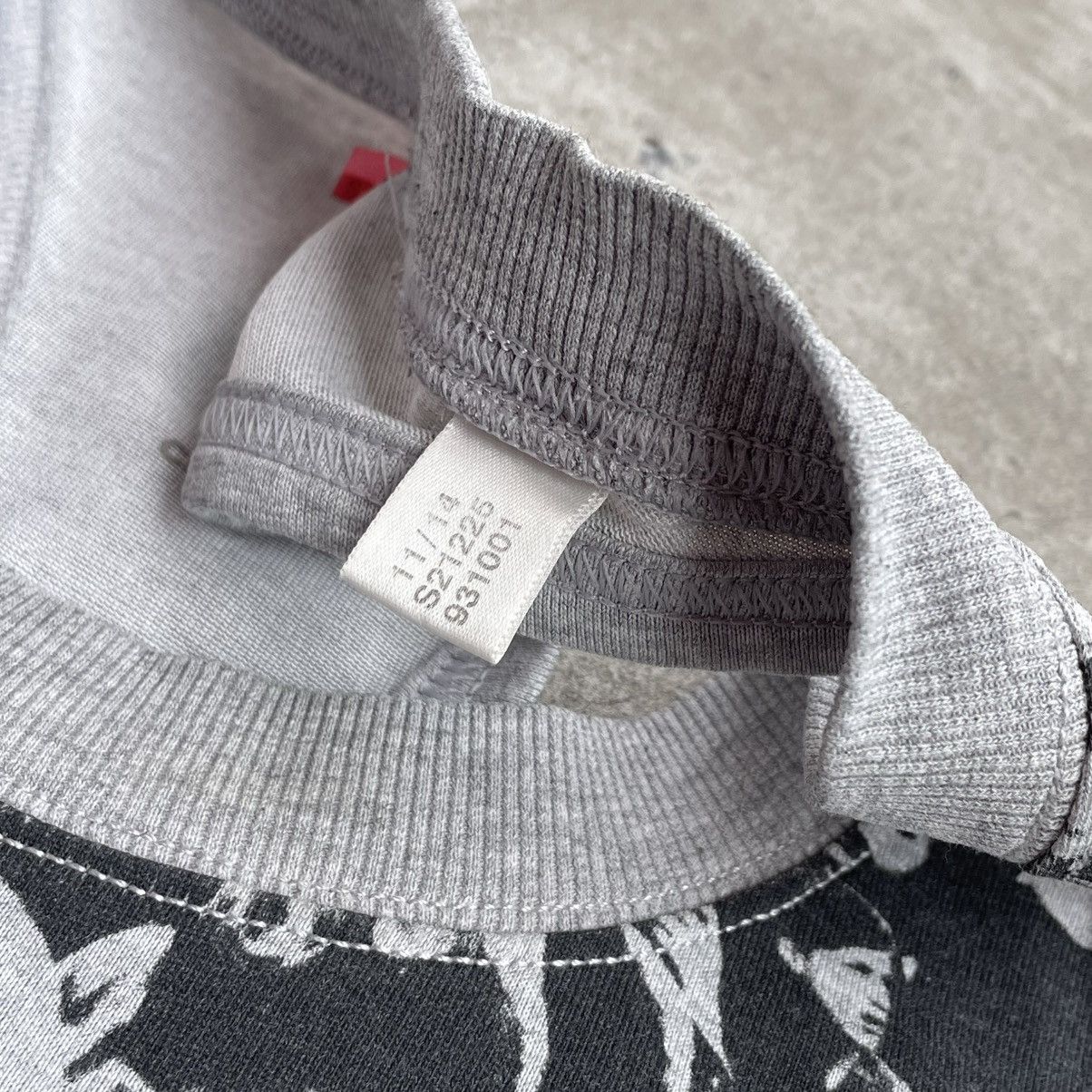 Adidas × Stella McCartney Adidas x Stella McCartney Tank Tee Size M / US 6-8 / IT 42-44 - 7 Thumbnail