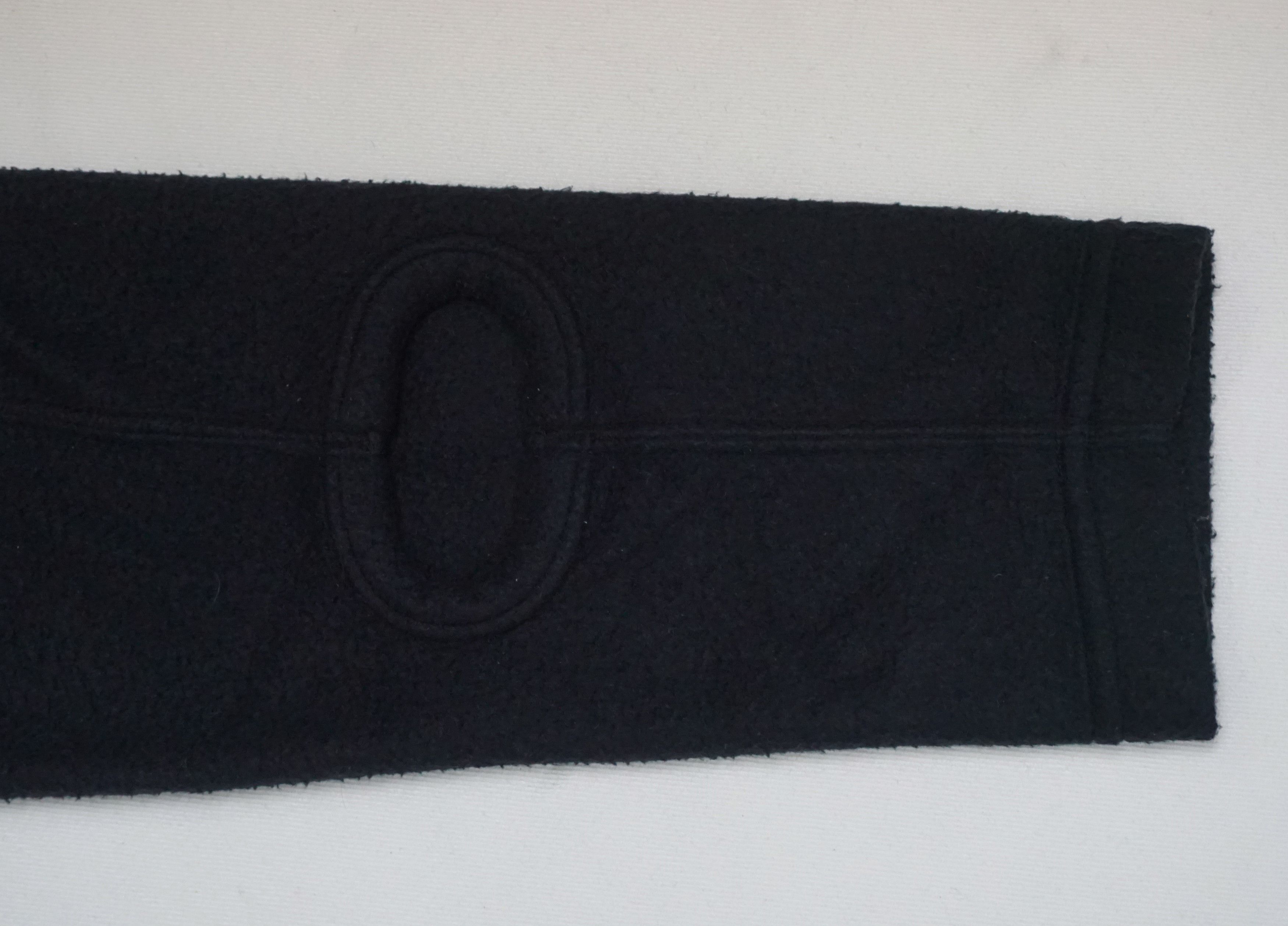 Final Home × Vintage Final Home Gaiter Fleece Sweater Size US L / EU 52-54 / 3 - 4 Thumbnail