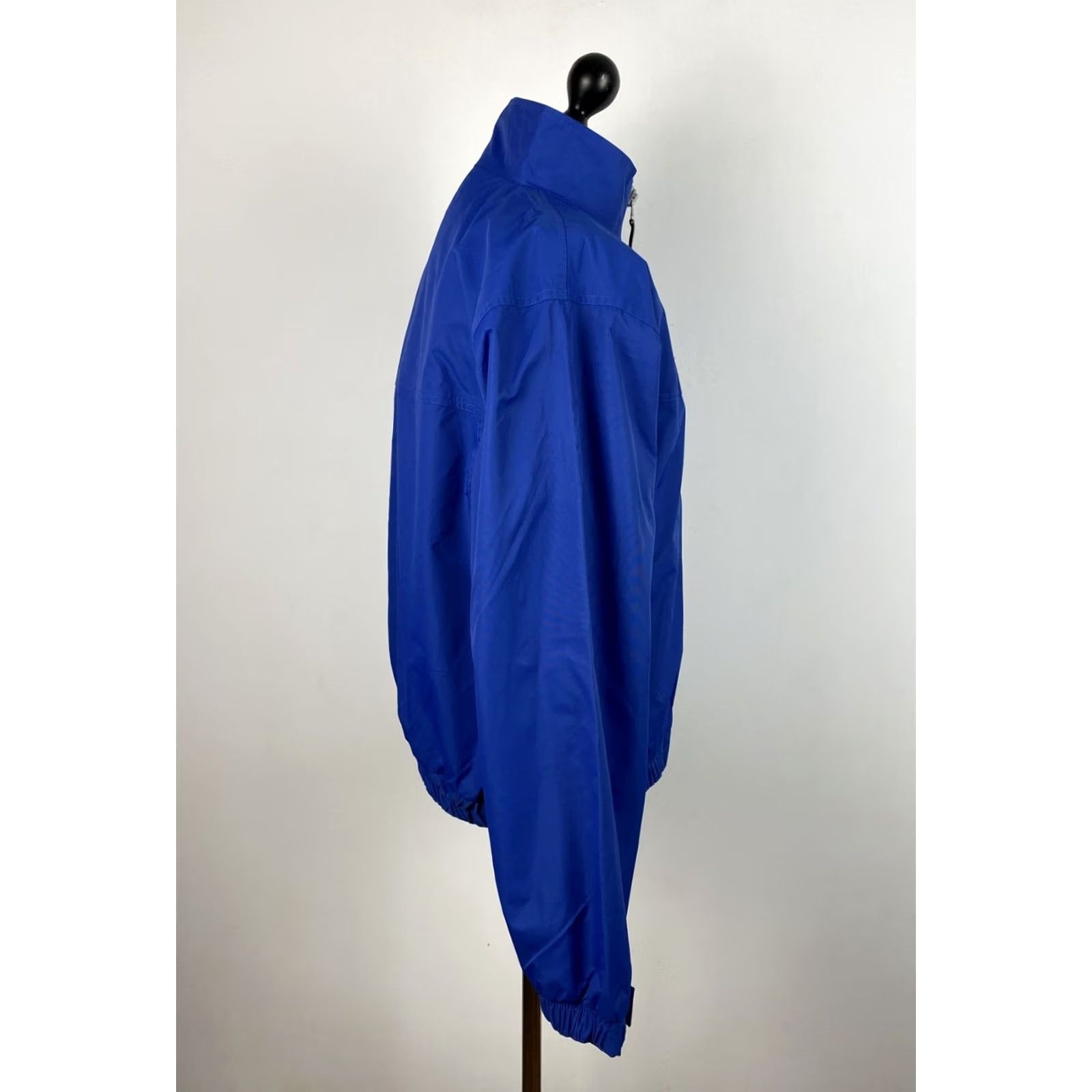 Vintage Subaru Jacket Blue L Men Size US L / EU 52-54 / 3 - 2 Thumbnail