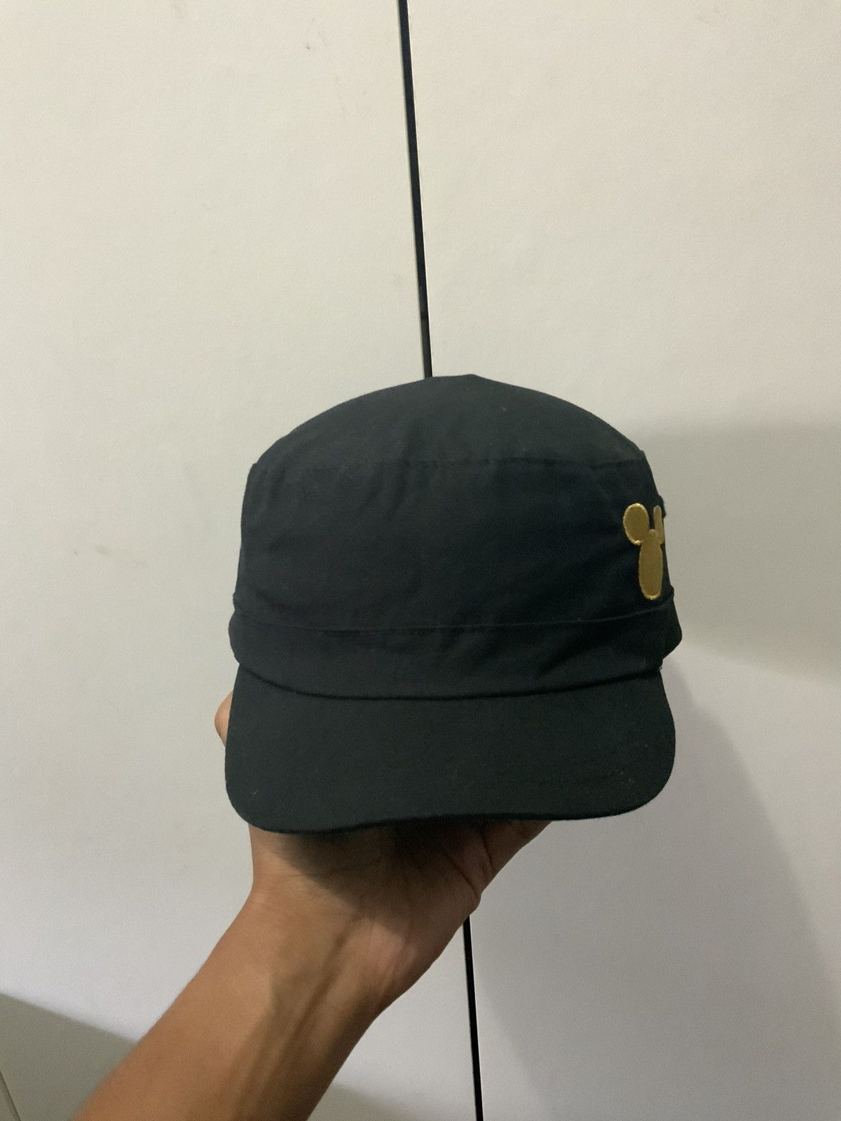 If Six Was Nine Disney Mickey Mouse Patrol cap Size ONE SIZE - 5 Thumbnail