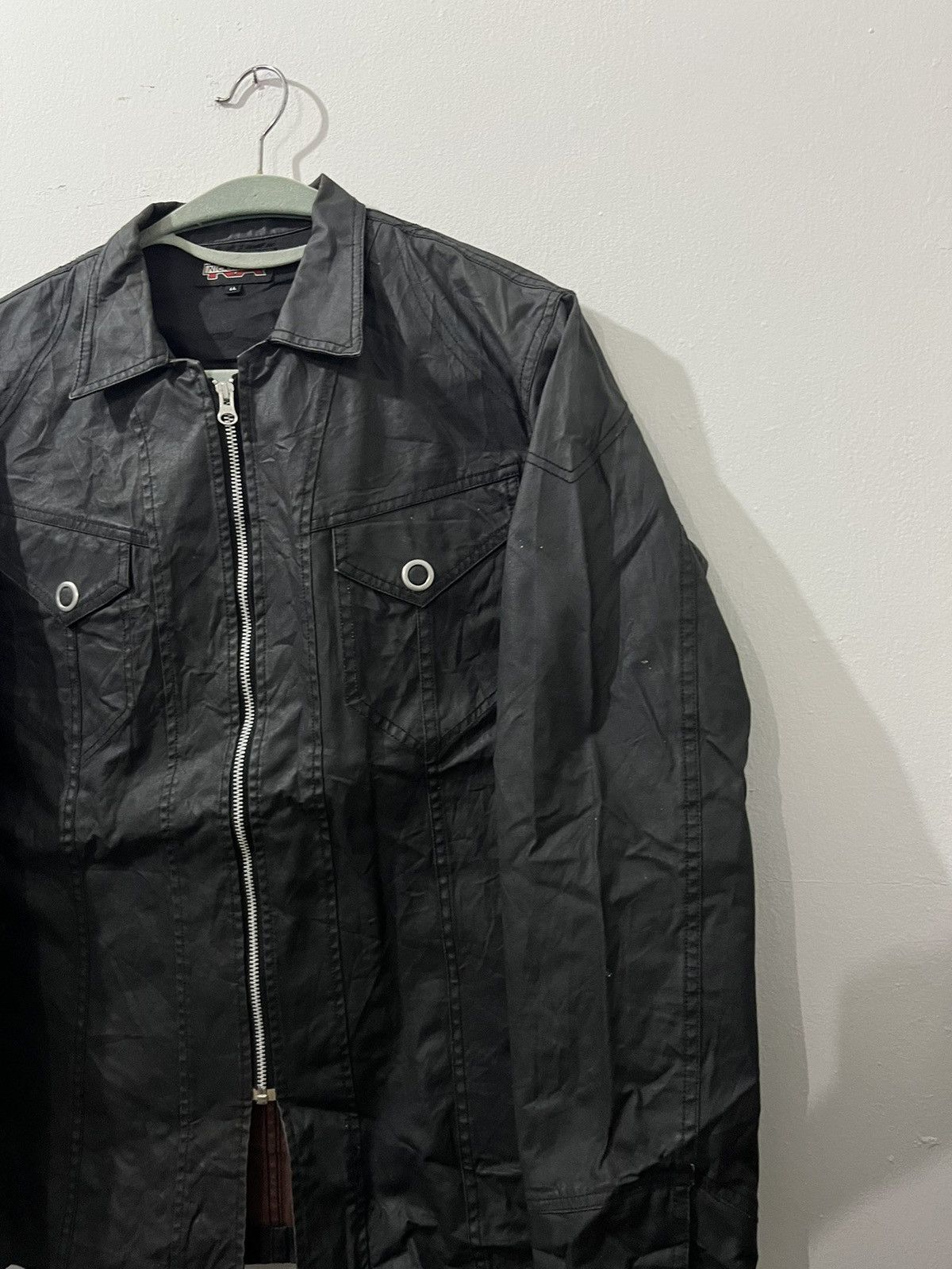 Vintage NICK ASHLEY JACKETS Size US M / EU 48-50 / 2 - 4 Thumbnail