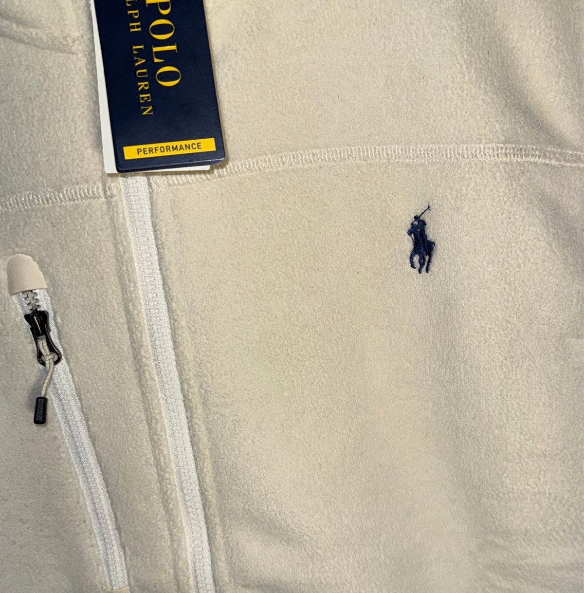Ralph Lauren Ralph Laureen bodywarmer Size US XXL / EU 58 / 5 - 4 Thumbnail