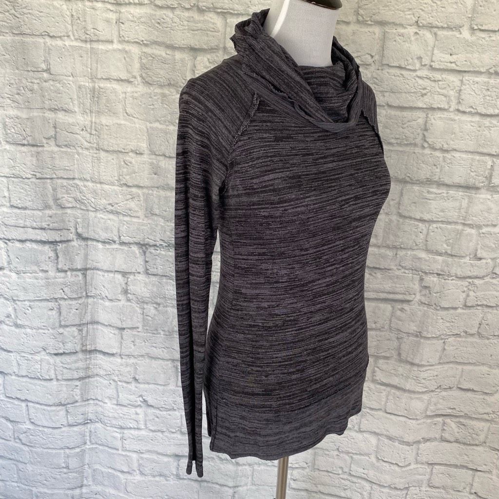 Other Marika Tech balance collection Women S cowl neck Longsleeve Size S / US 4 / IT 40 - 4 Thumbnail