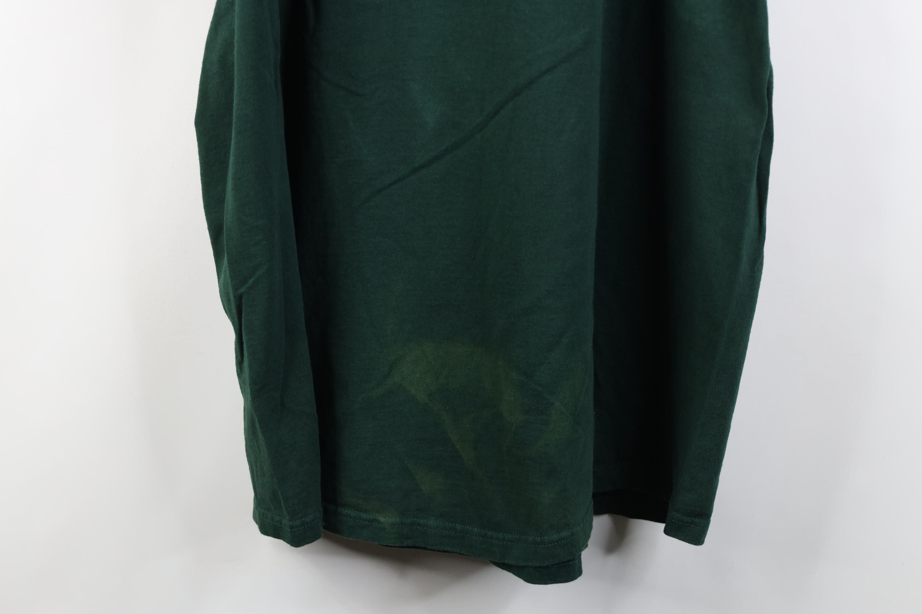 Vintage Vintage Y2K 2003 Crew Come Together Third Day Band T-Shirt Size US XXL / EU 58 / 5 - 15 Thumbnail