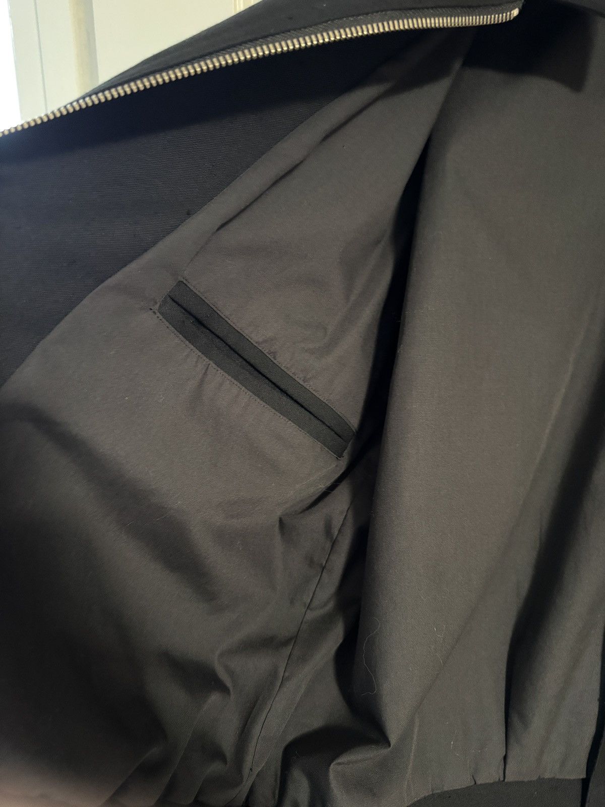 Other Abelia Edoward Goucha Cleanman Jacket Size US M / EU 48-50 / 2 - 9 Thumbnail