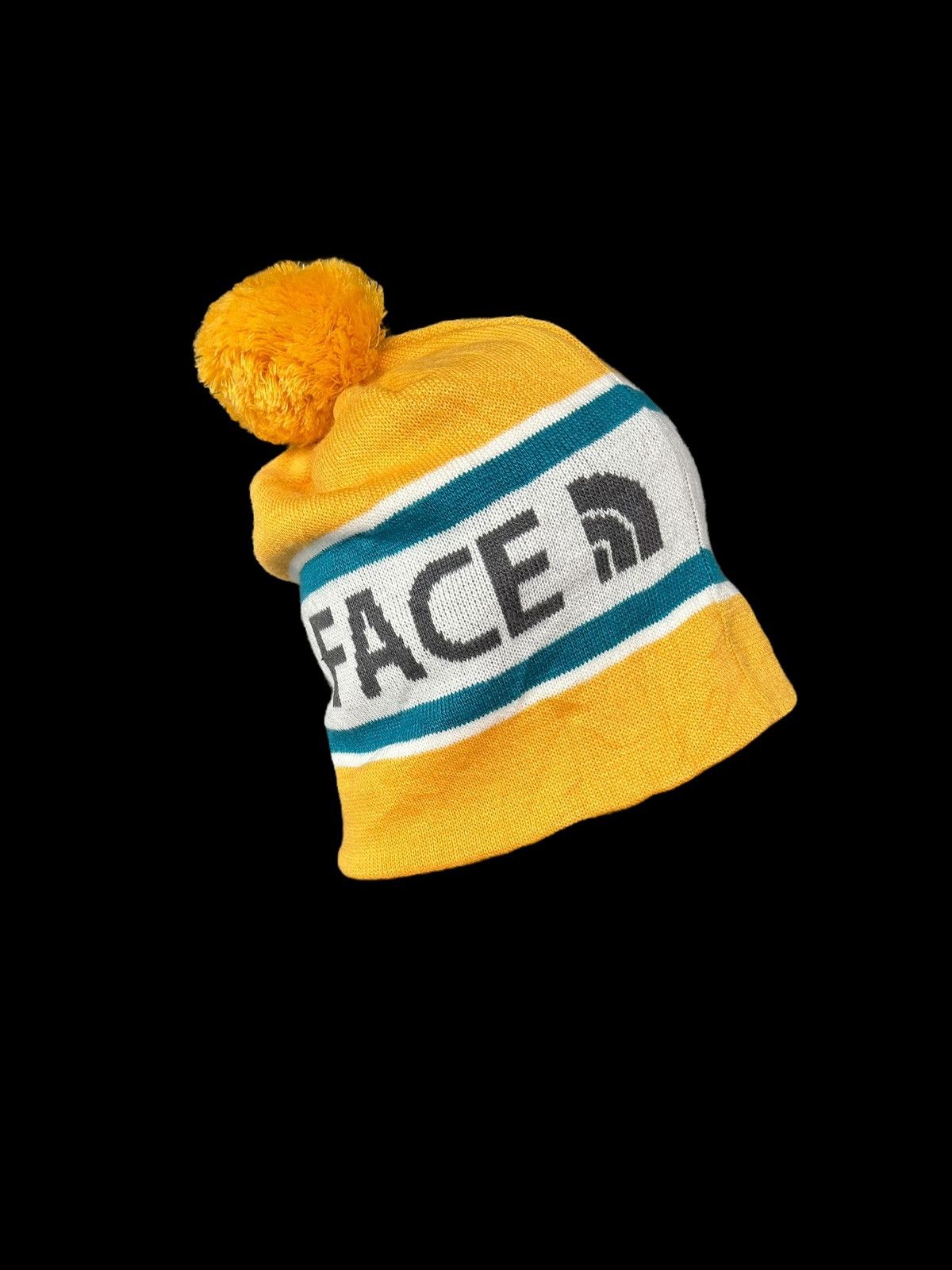 Japanese Brand × Kapital × Vintage The North Face Made in Japan Beanie Hats Size ONE SIZE - 9 Thumbnail