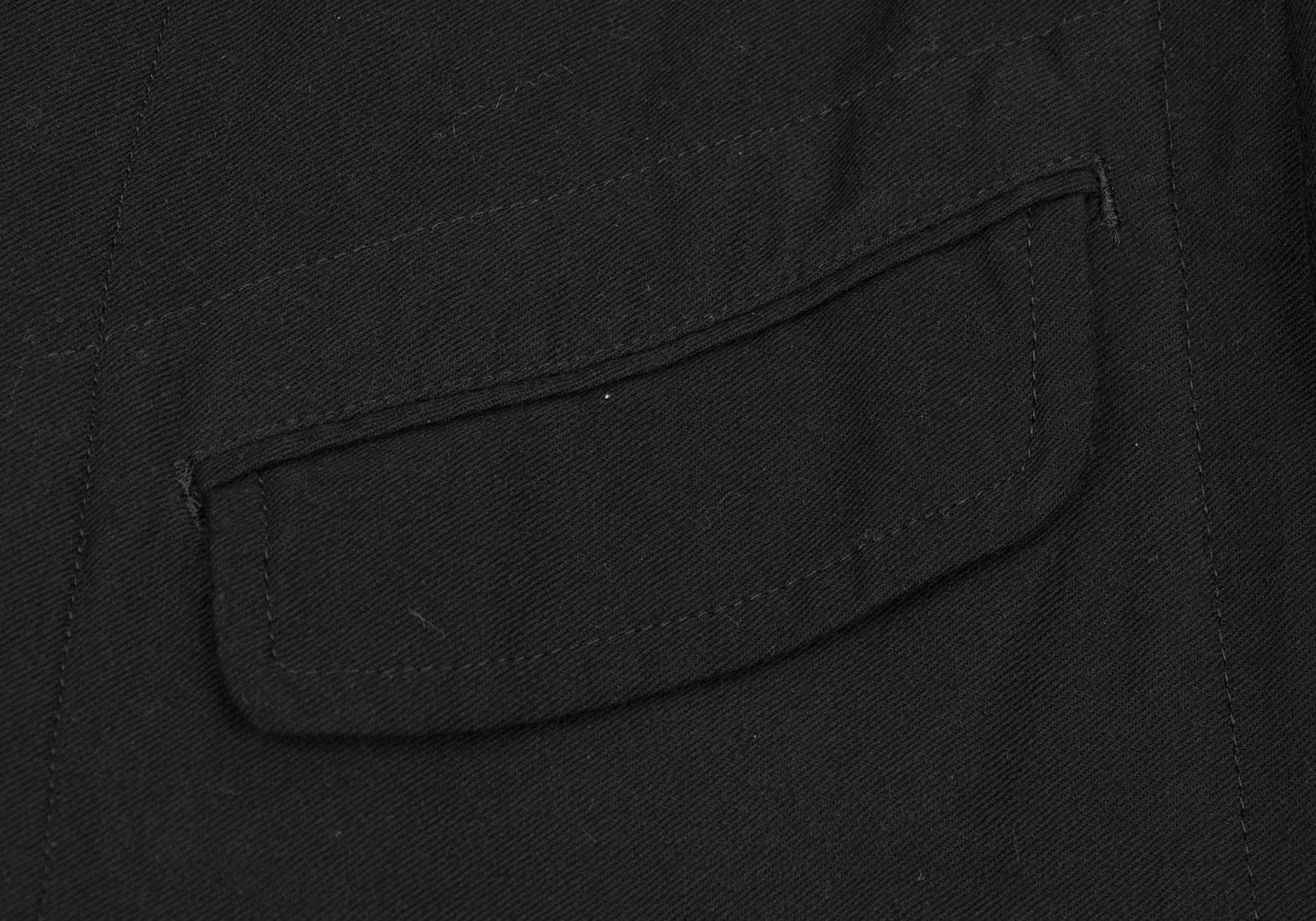 Yohji Yamamoto Yohji Yamamoto×READY MADE Picked Long Jacket Size US M / EU 48-50 / 2 - 6 Thumbnail