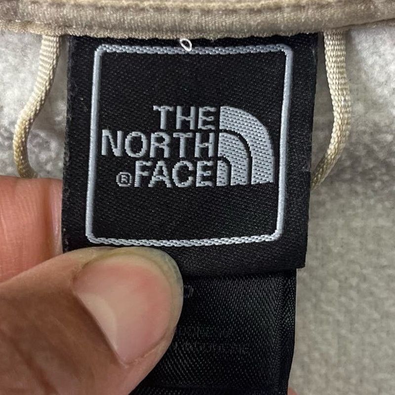 The North Face Y2K Vintage The North Face Fleece Jacket Women's Small Size S / US 4 / IT 40 - 7 Thumbnail