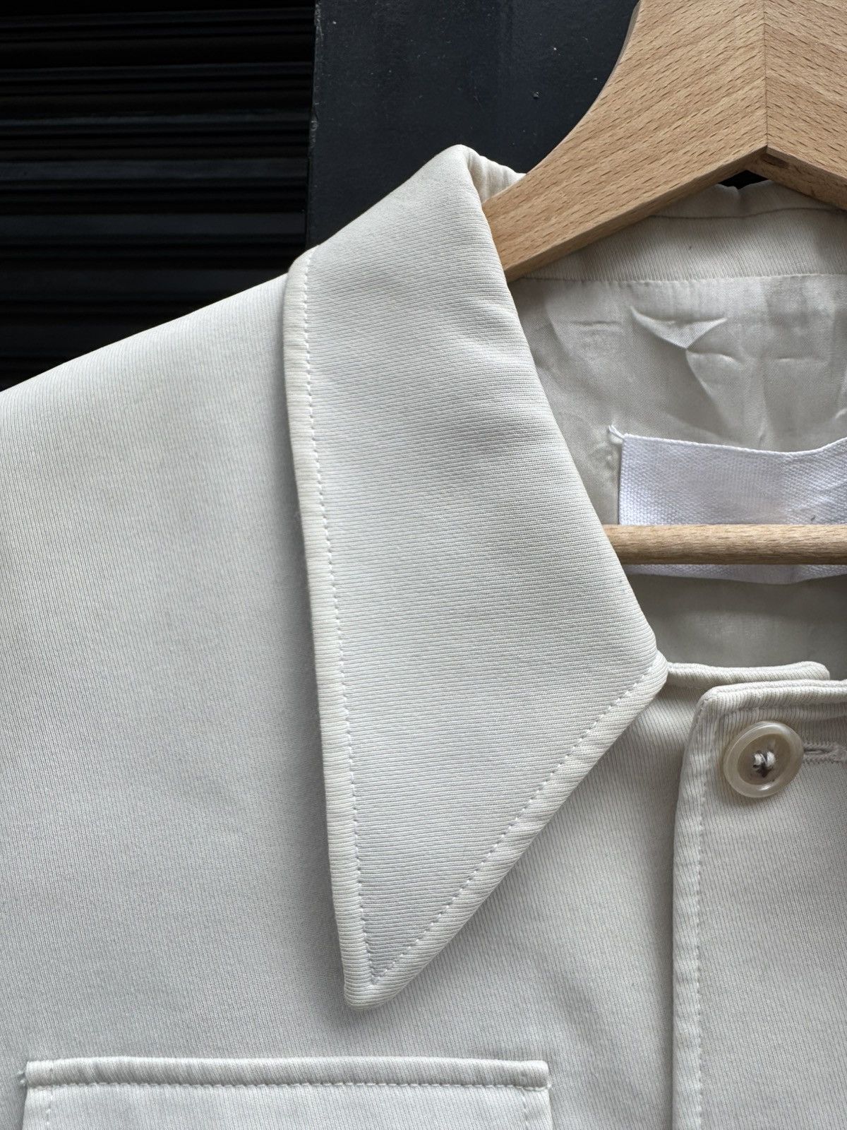 Maison Margiela Maison Martin Margiela SS96 Cyclist Tailored Jacket Size M / US 6-8 / IT 42-44 - 2 Thumbnail