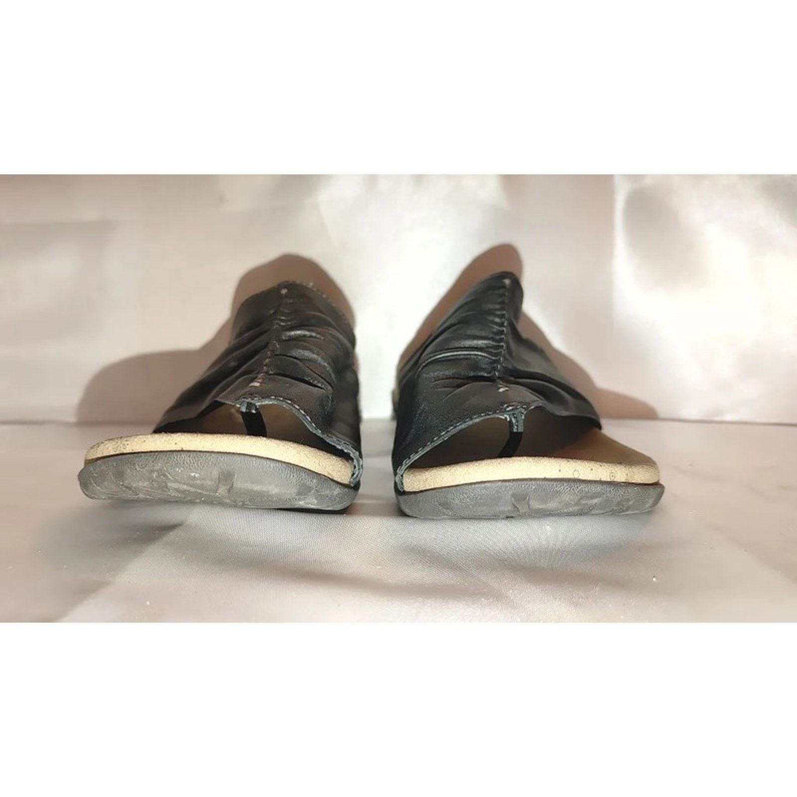 Taos Taos Gift 2 Leather Sandals Size 8 Size US 8 / EU 41 - 4 Thumbnail