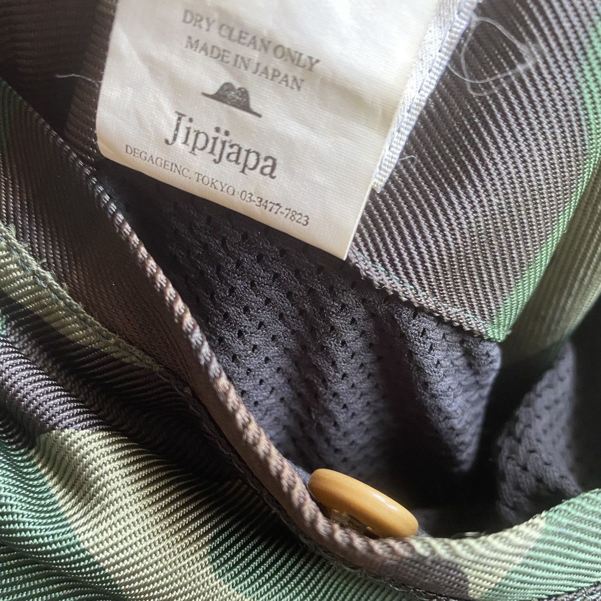 Japanese Brand 00s Jipijapa 4-way Reversible/Convertible Jacket Size US M / EU 48-50 / 2 - 9 Thumbnail