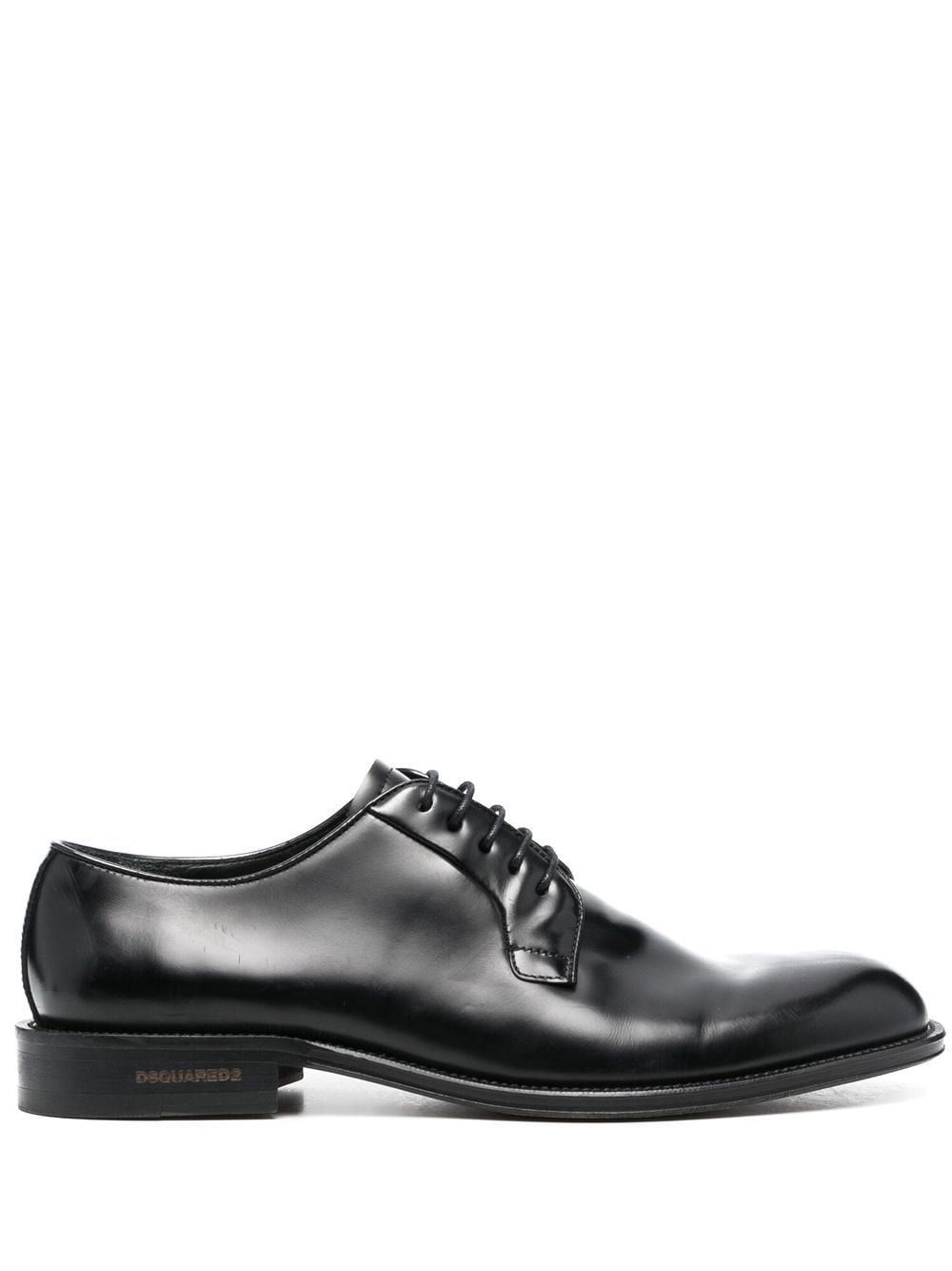 Dsquared2 DSQUARED2 LACE UP SHOES Size US 11.5 / EU 44-45 - 1 Thumbnail