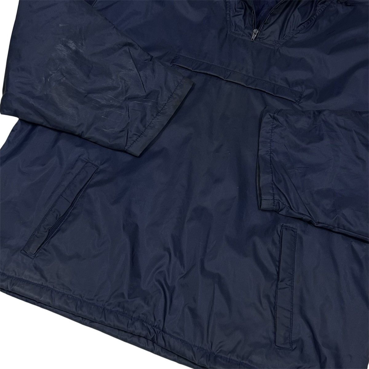 Other Vintage Unbrand Pullover Anorak Light Jacket Size US XL / EU 56 / 4 - 3 Thumbnail