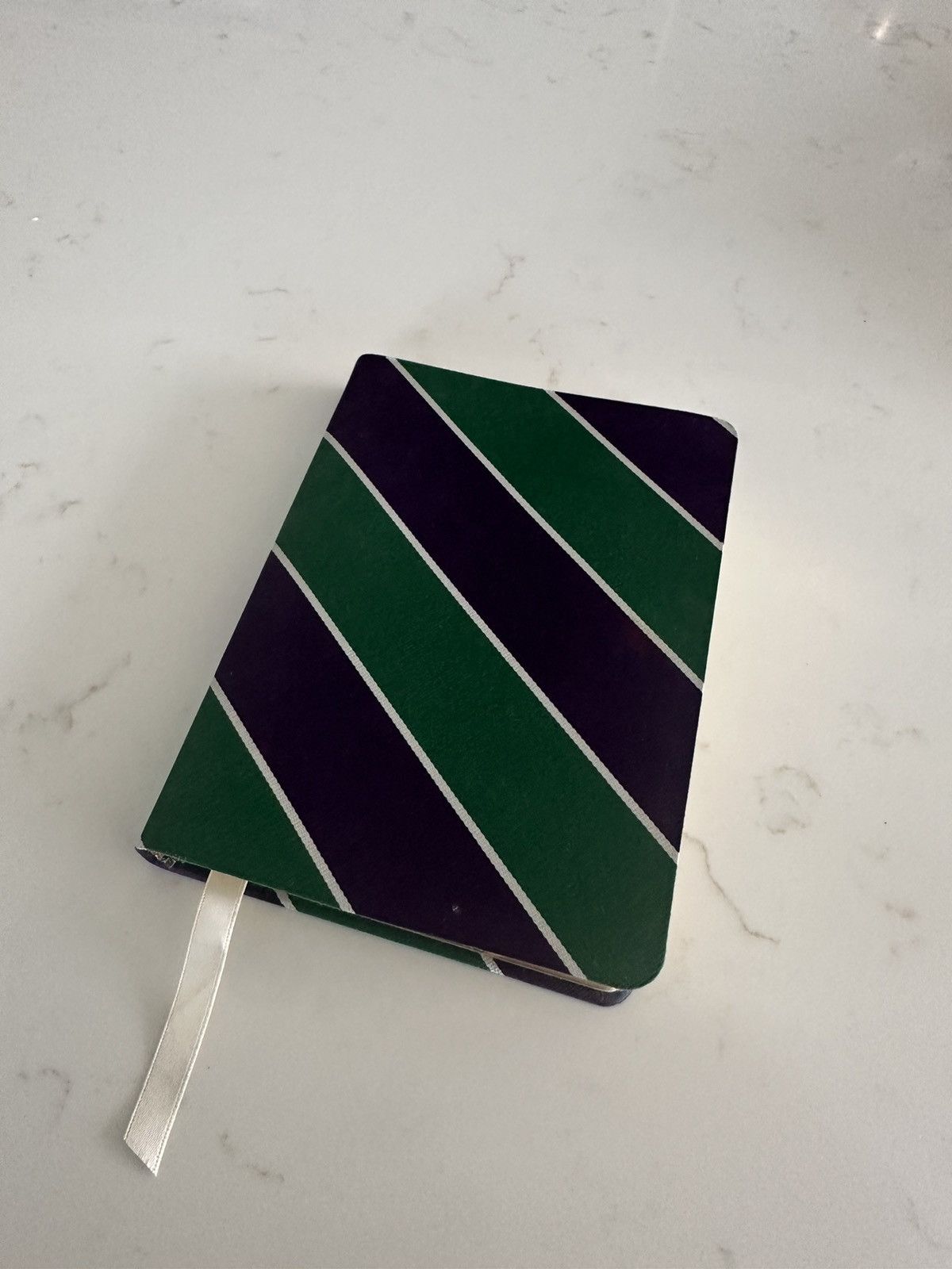 Ralph Lauren Ralph Lauren Notebook collegiate Journal notebook Size ONE SIZE - 4 Thumbnail