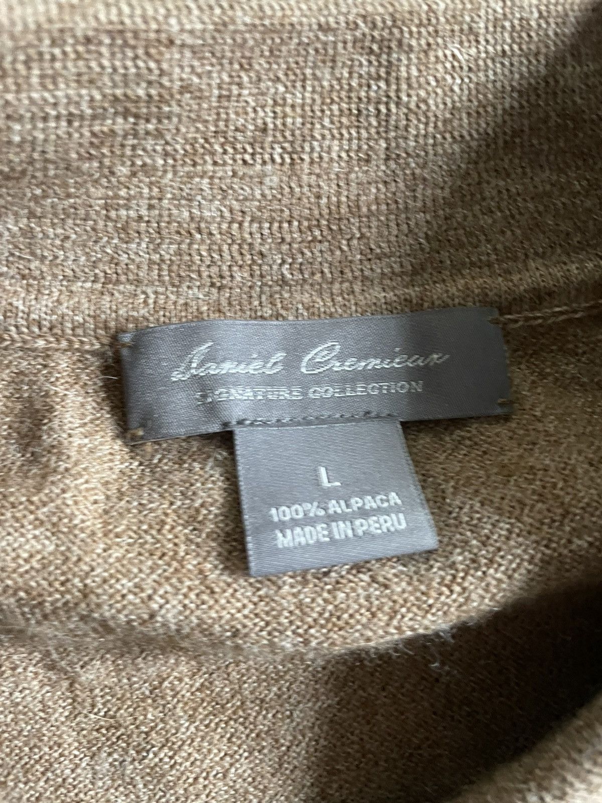 Daniel Cremieux Daniel Cremieux shirt Size US M / EU 48-50 / 2 - 3 Thumbnail
