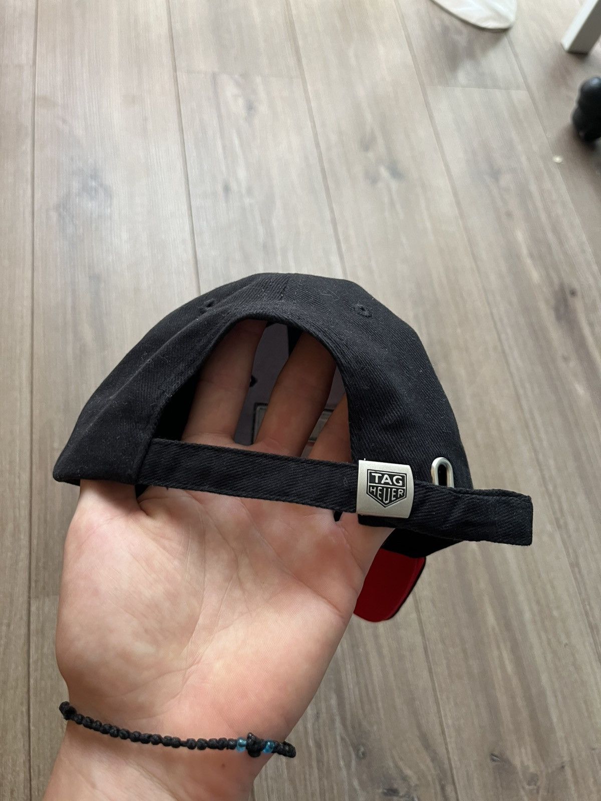 Tag Heuer Tag Haur cap Size ONE SIZE - 6 Thumbnail