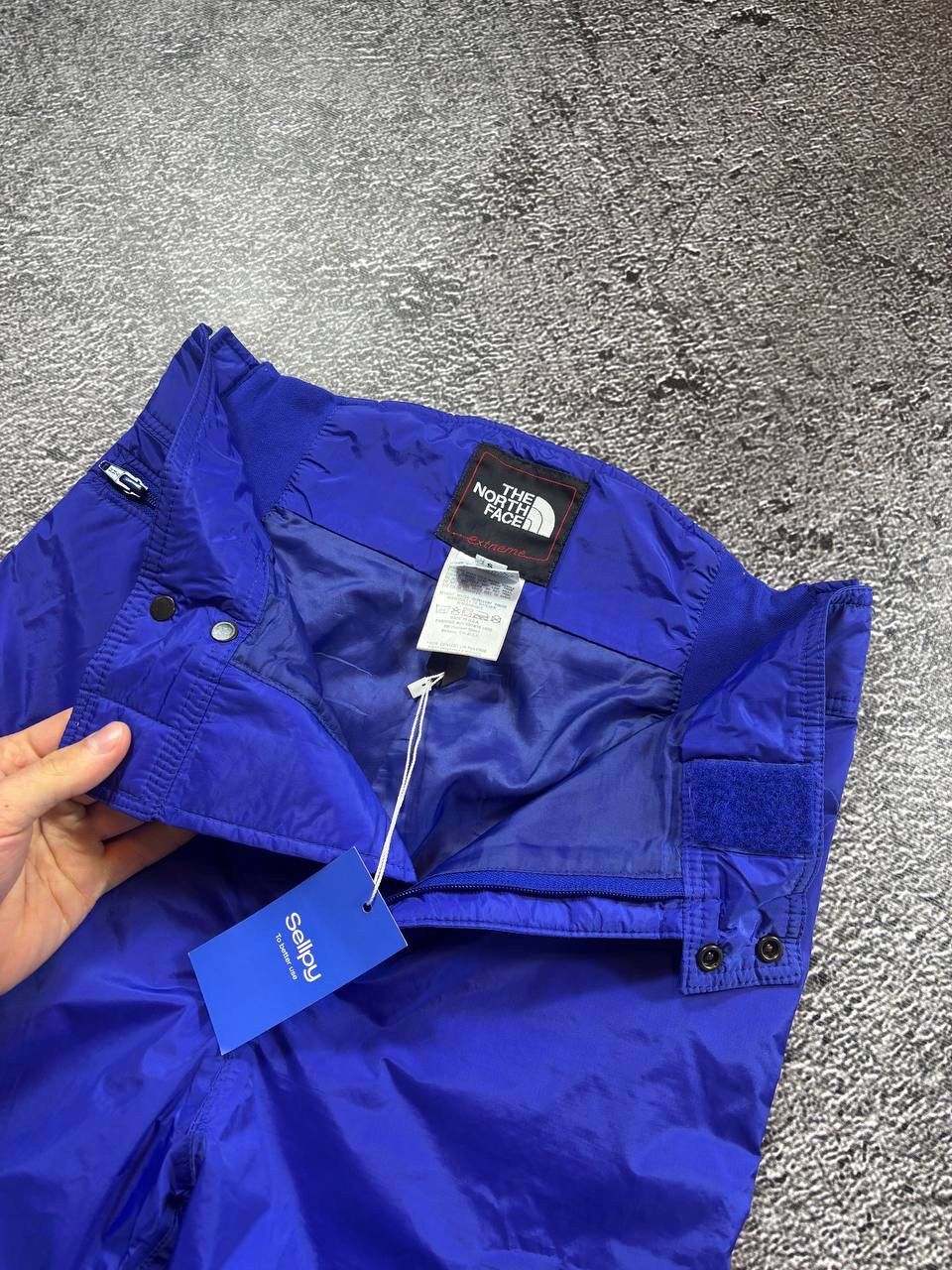 The North Face THE NORTH FACE EXTREME GORE-TEX SKI PANTS MADE IN USA Size US 30 / EU 46 - 6 Thumbnail