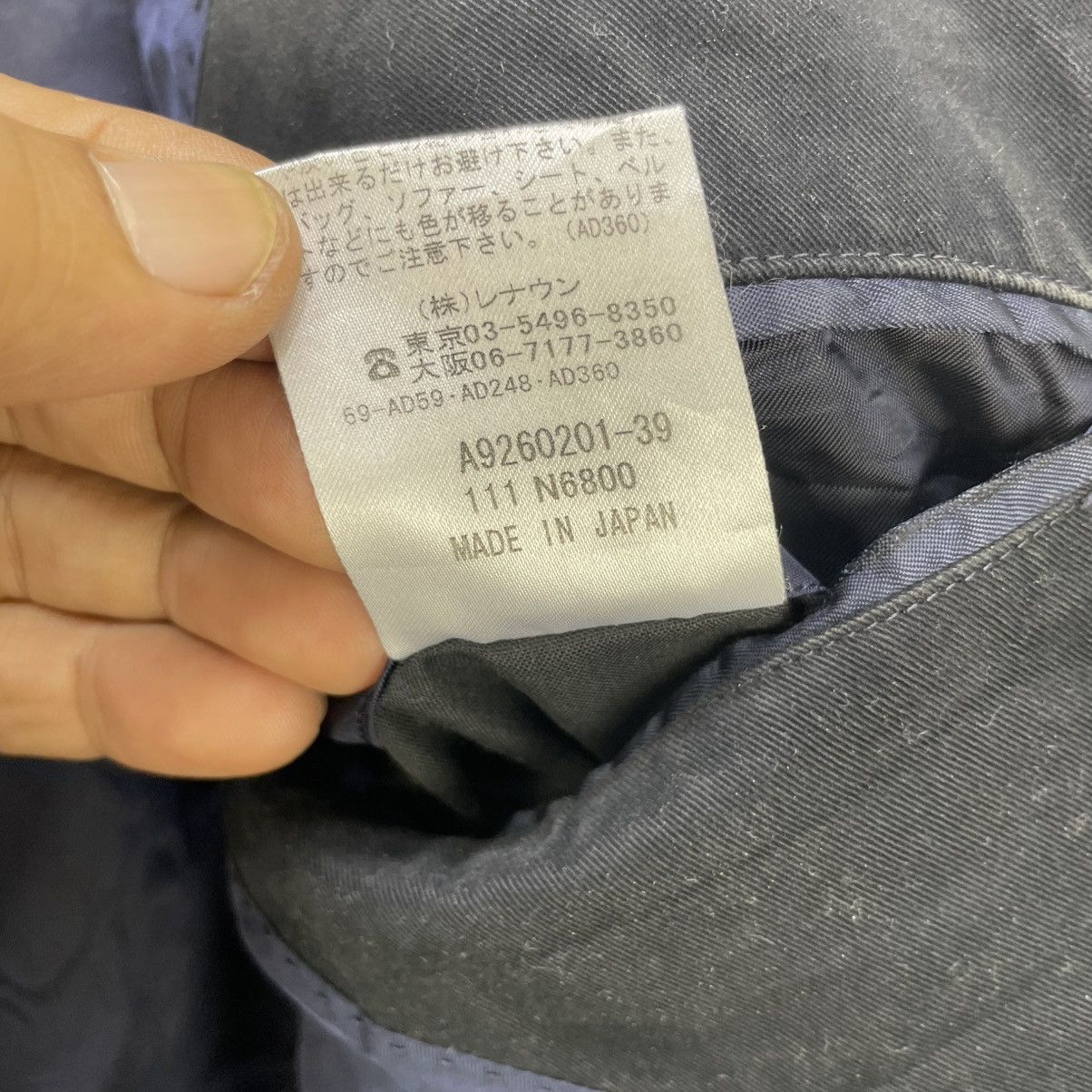 Aquascutum × Designer 💥Aquascutum Casual Jacket Size US M / EU 48-50 / 2 - 6 Thumbnail